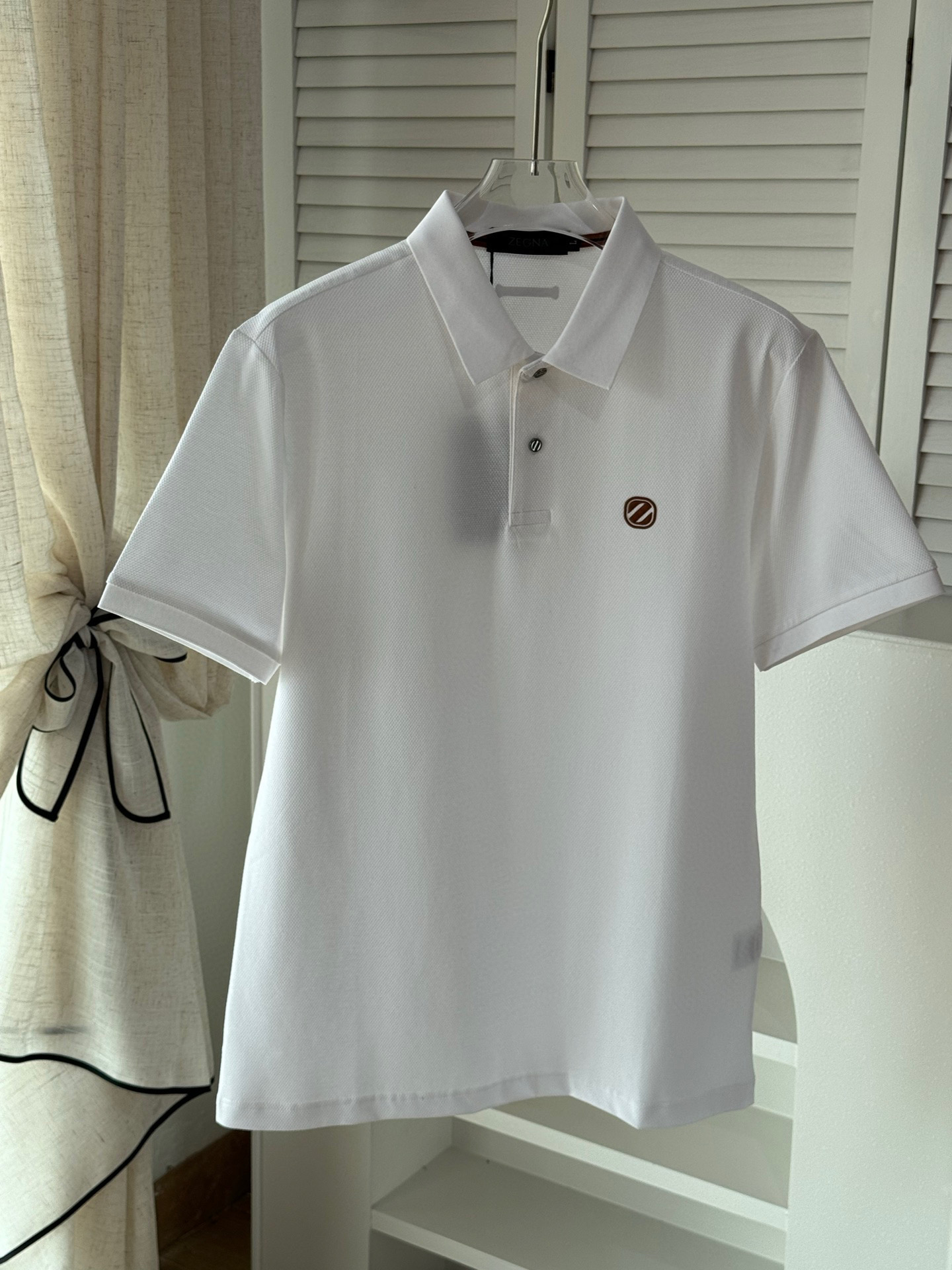 NO:122202,.【Jenia】 Fashionable and simple short-sleeved T-shirt is famous for its simple and delicate design and high-quality details, perfectly cut, and the latest British hanging dot and line technology after the label is more perfect, the materials are meticulous, suitable for any occasion, excellent feel, comfortable and breathable! It is the choice of men who focus on practicality and quality. The original quality is synchronized by the official website [strong]. The new model is available for sale immediately, and there are large products [handshake] 174 140 catties wearing L size, and you can wear up to 190 catties! M-3XL.,zegna,T-shirt,tees,t-shirt,alexander wang19860909.【 杰尼亚】 时尚简约 短袖T恤 简洁细腻的设计和高质细节而闻名,裁剪完美,后标最新英国吊点线技术,更加完美,用料一丝不苟,适合任何场合, 手感极佳 舒服又透气! 是注重实用和品质的男士的选择.原單品質 官網同步[强].新款上市 即转即卖 有大货[握手] 174 140斤穿L码 最大可以穿190斤！M-3XL.,,zegna,T-shirt,tees，t-shirt,alexander wang,Men's clothing