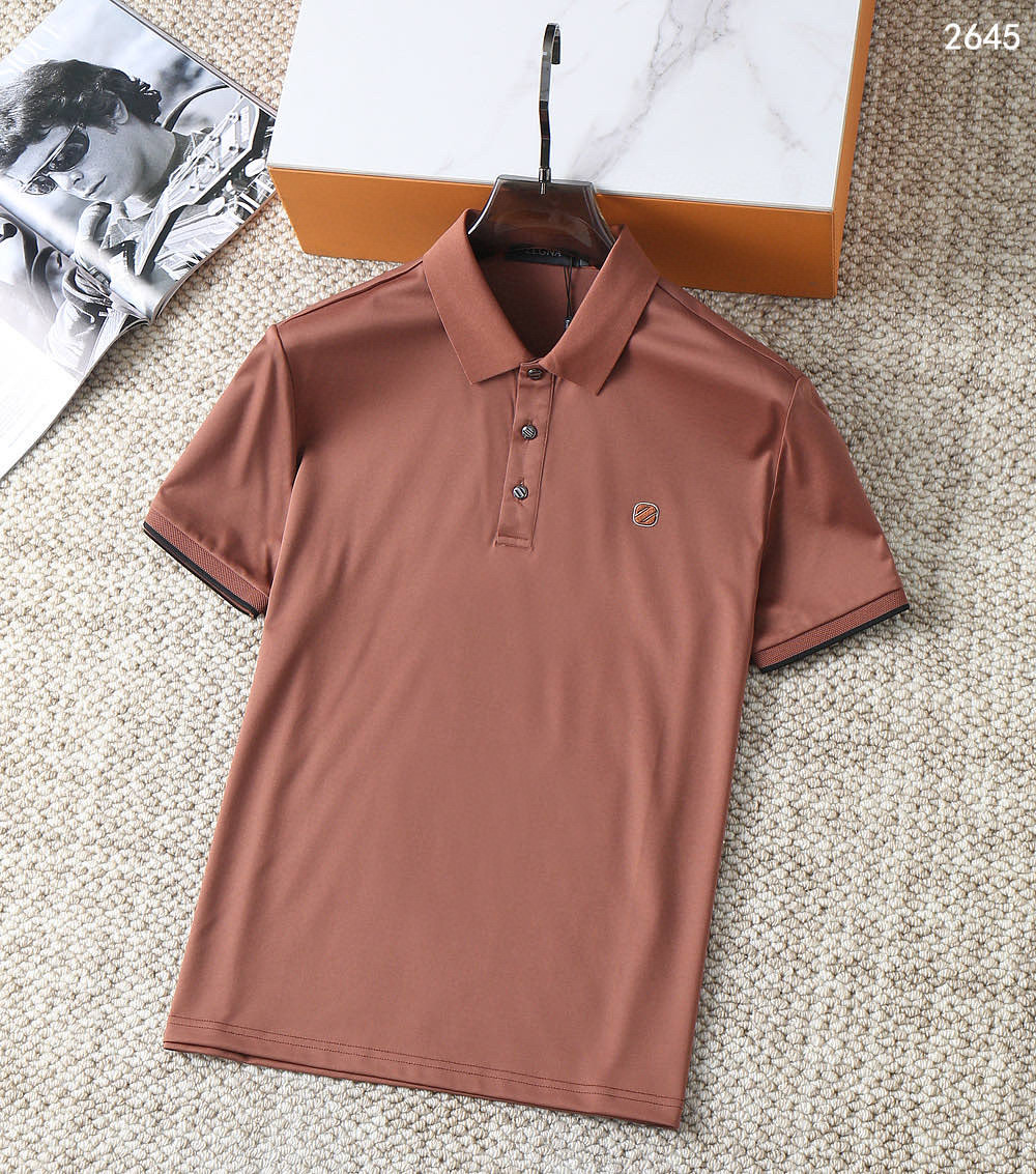 NO:124235,.【Jenia】 Fashionable and simple short-sleeved T-shirt is famous for its simple and delicate design and high-quality details, perfectly cut, and the latest British hanging dot and thread technology after the label is more perfect, the materials are meticulous, suitable for any occasion, excellent feel, comfortable and breathable! It is the choice of men who focus on practicality and quality. The original quality is synchronized by the official website [strong]. The new model is available for sale immediately, and there are large products [handshake] 174 140 catties wearing L size, and you can wear up to 200 catties! M-4XL.,zegna,T-shirt,tees,t-shirt,alexander wang19860909.【 杰尼亚】 时尚简约 短袖T恤 简洁细腻的设计和高质细节而闻名,裁剪完美,后标最新英国吊点线技术,更加完美,用料一丝不苟,适合任何场合, 手感极佳 舒服又透气! 是注重实用和品质的男士的选择.原單品質 官網同步[强].新款上市 即转即卖 有大货[握手] 174 140斤穿L码 最大可以穿200斤！M-4XL.,,zegna,T-shirt,tees，t-shirt,alexander wang,Men's clothing