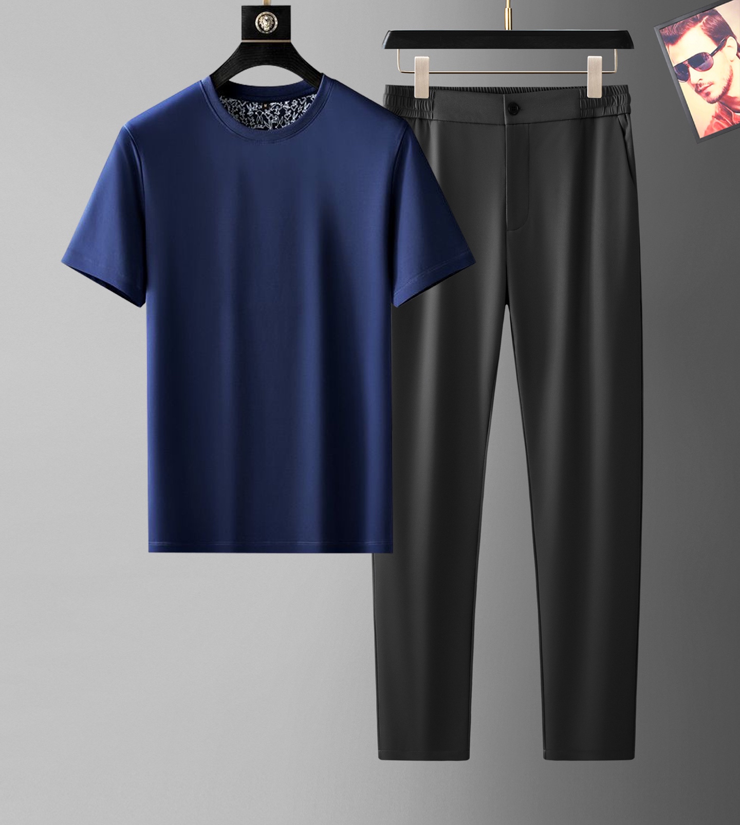 NO:125751,【Dio】Hot-up a high-end!  Aristocratic suit [Rose][Rose] The original single-quality exclusive high-quality major brand suits are all top European and American styles and fabrics handmade, and the works of the world's top designers, with international fashion brands, reflecting elegance, personality, fashion. Our company does not attract customers at low prices, but starts with quality, taste, connotation and some top design elements. 175 140 catties. Wear L can wear 200 catties. Standard size M-4XL.,,dior,alexander wang19860909【 迪奥】爆款a 高端 ！贵族套装 [玫瑰][玫瑰]原单品质独家首选高品质各大品牌套装,全是欧美顶级爆款花色及面料手工,世界顶尖设计师作品,具备国际时尚大牌元素,体现高雅、个性、时尚[强][强][强].本公司不是以低价格吸引客户,是以品质、品味、内涵以及一些顶级设计元素为起点.175 140斤 穿L 可以穿200斤.标准尺码 M-4XL.,,dior,alexander wang,Men's clothing