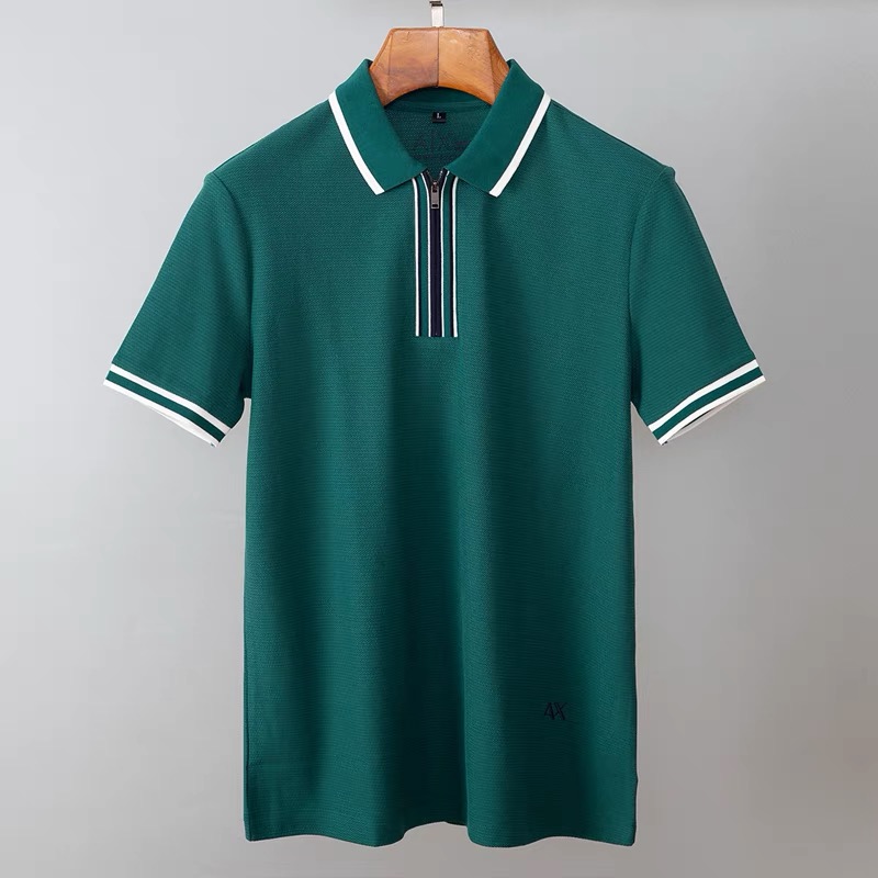 NO:125746,.【Armani】Stylish and simple short-sleeved T-shirt is famous for its simple and delicate design and high-quality details, perfectly cut, and the latest British hanging dot and line technology after the label is more perfect, the materials are meticulous, suitable for any occasion, excellent feel, comfortable and breathable! It is the choice of men who focus on practicality and quality. The original quality is synchronized by the official website [strong]. The new model is available for sale immediately, and there are large products [handshake] 174 140 catties wearing L size, and you can wear up to 200 catties! M-4XL., Armani, T-shirt,tees, t-shirt,alexander wang19860909.【 阿玛尼】 时尚简约 短袖T恤 简洁细腻的设计和高质细节而闻名,裁剪完美,后标最新英国吊点线技术,更加完美,用料一丝不苟,适合任何场合, 手感极佳 舒服又透气! 是注重实用和品质的男士的选择.原單品質 官網同步[强].新款上市 即转即卖 有大货[握手] 174 140斤穿L码 最大可以穿200斤！M-4XL.,,armani,T-shirt,tees，t-shirt,alexander wang,Men's clothing