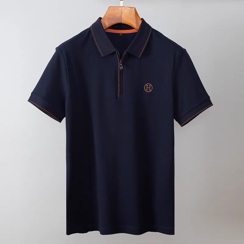 NO:125754,.【Hermes】 Fashionable and simple short-sleeved T-shirt is famous for its simple and delicate design and high-quality details, perfectly cut, and the latest British hanging dot and thread technology after the label is more perfect, the materials are meticulous, suitable for any occasion, excellent feel, comfortable and breathable! It is the choice of men who focus on practicality and quality. The original quality is synchronized by the official website [strong]. The new model is available for sale immediately, and there are large products [handshake] 174 140 catties wearing L size, and you can wear up to 200 catties! M-4XL., hermes, T-shirt,tees, t-shirt,alexander wang19860909.【 爱马仕】 时尚简约 短袖T恤 简洁细腻的设计和高质细节而闻名,裁剪完美,后标最新英国吊点线技术,更加完美,用料一丝不苟,适合任何场合, 手感极佳 舒服又透气! 是注重实用和品质的男士的选择.原單品質 官網同步[强].新款上市 即转即卖 有大货[握手] 174 140斤穿L码 最大可以穿200斤！M-4XL.,,hermes,T-shirt,tees，t-shirt,alexander wang,Men's clothing