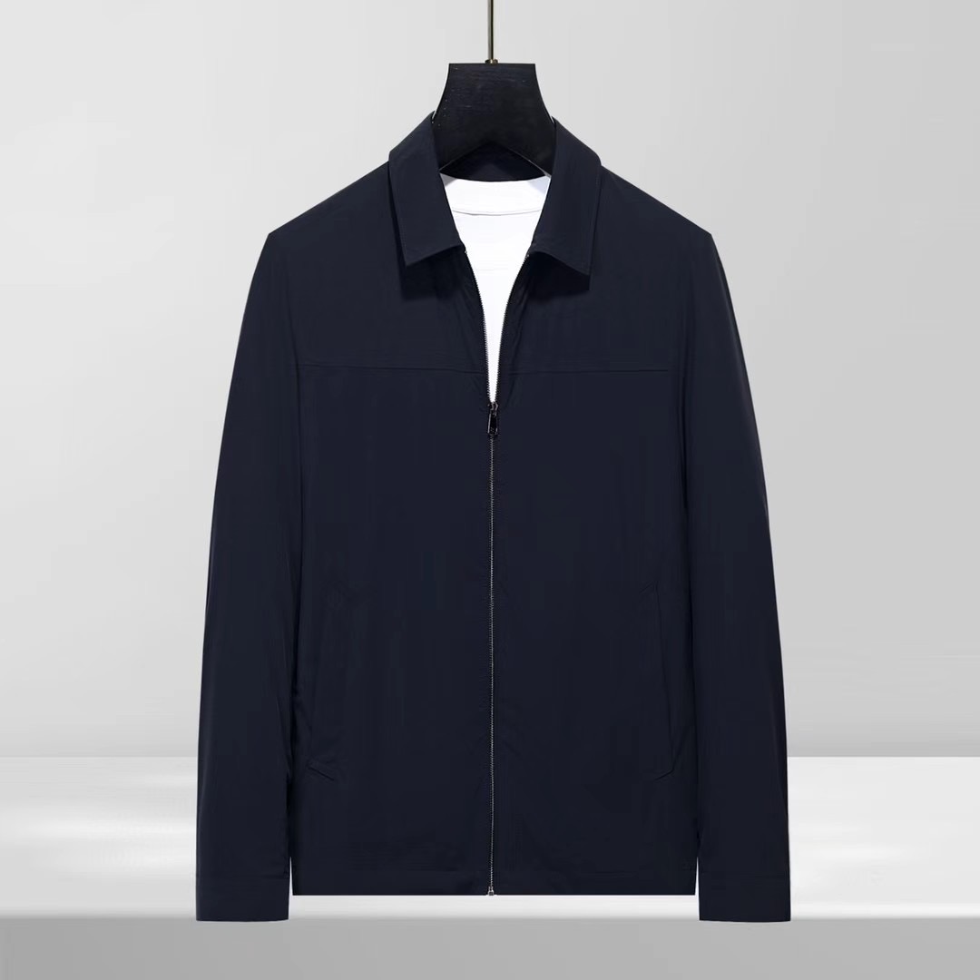 NO:125765,【Armani】Simple spring. Jackets and windbreakers are high-level orders. High-standard customization. The upper body is very stylish. Classic and versatile. Customer-supplied hardware. Each has a unique logo. Any fashion can be matched in winter. Real top order. The style is also very good. Slim fit. Highly recommended. 175 140 catties. Wearing L. Maximum wear about 190 catties. It is recommended to report height and weight. M-3XL.,,armani, jackets & coats,alexander wang19860909【 阿玛尼】春季简约.夹克 风衣贵族高级别要求订单 高标准定制　上身非常有型 经典百搭 客供五金 每颗都有独特logo 冬季任何时装都可以搭配　真正的顶级订单 版型上也是非常的好 修身版型 强烈推荐.175 140斤穿L 最大穿190斤左右 .建 议报身高体重配码 .M-3XL.,,armani,jackets & coats,alexander wang,Men's clothing