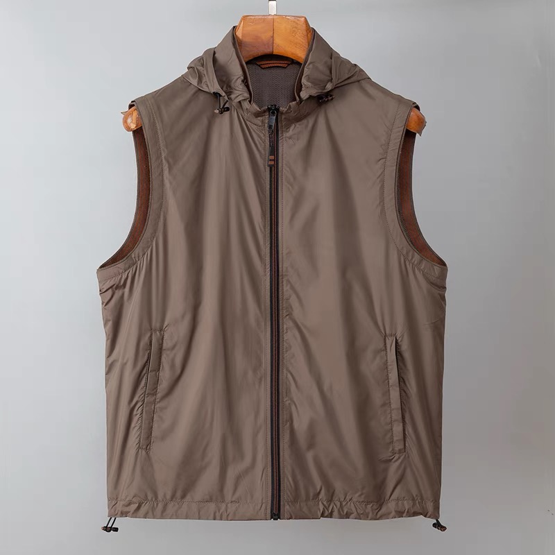 NO:133205,【Jenia】Simple spring. Vest, jacket, windbreaker, noble high-level order, high-standard customization, very stylish, classic and versatile, customer-supplied hardware, each with a unique logo, any fashion can be matched in winter, a true top order, the style is also very good, slim fit, highly recommended. 175 140 catties wear L, maximum wear about 190 catties. It is recommended to report height and weight code. M-3XL.,,zegna, jackets & coats,alexander wang19860909【 杰尼亚】春季简约.马甲 夹克 风衣贵族高级别要求订单 高标准定制　上身非常有型 经典百搭 客供五金 每颗都有独特logo 冬季任何时装都可以搭配　真正的顶级订单 版型上也是非常的好 修身版型 强烈推荐.175 140斤穿L 最大穿190斤左右 .建 议报身高体重配码 .M-3XL.,,zegna,jackets & coats,alexander wang,Men's clothing