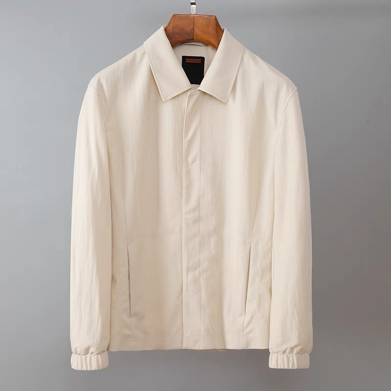 NO:128801,【Jenia】Simple spring jacket jacket windbreaker noble high-level order High-standard customization High-standard upper body is very stylish Classic and versatile Customer-supplied hardware Each has a unique logo. Any qq fashion can be matched in winter. Real top order. The style is also very good. Slim fit style. Highly recommended. 140 catties wear L. Maximum wear about 200 catties. It is recommended to report height and weight code. M-4XL.,,zegna, jackets & coats, jackets & coats, alexander wang19860909【 杰尼亚】春季简约 外套 夹克 风衣 贵族高级别要求订单 高标准定制　上身非常有型 经典百搭 客供五金 每颗都有独特logo 冬季任qq何时装都可以搭配　真正的顶级订单 版型上也是非常的好 修身版型 强烈推荐. 140斤穿L 最大穿200斤左右 .建 议报身高体重配码 .M-4XL.,,zegna,jackets & coats,jackets & coats,alexander wang,Men's clothing