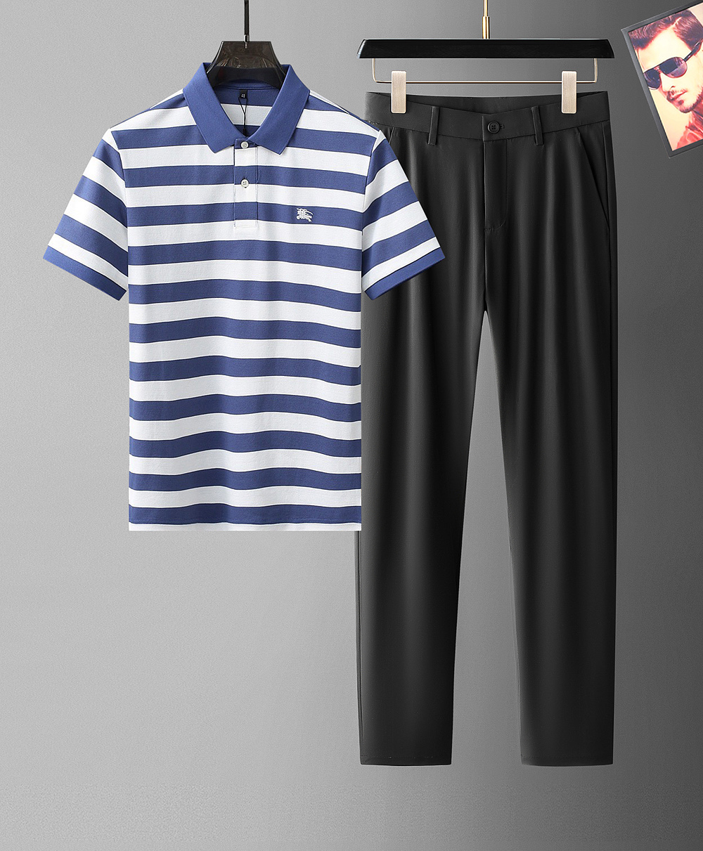 NO:128838,【Burberry】Hot-up a high-end!  Aristocratic suit [Rose][Rose] The original single-quality exclusive high-quality major brand suits are all top European and American styles and fabrics handmade, and the works of the world's top designers, with international fashion brands, reflecting elegance, personality, fashion. Our company does not attract customers at low prices, but starts with quality, taste, connotation and some top design elements. 143 catties wear L can wear 190 catties. Standard size M-3XL.,,burberry,alexander wang19860909【 巴宝莉】爆款a 高端 ！贵族套装 [玫瑰][玫瑰]原单品质独家首选高品质各大品牌套装,全是欧美顶级爆款花色及面料手工,世界顶尖设计师作品,具备国际时尚大牌元素,体现高雅、个性、时尚[强][强][强].本公司不是以低价格吸引客户,是以品质、品味、内涵以及一些顶级设计元素为起点. 143斤 穿L 可以穿190斤.标准尺码 M-3XL.,,burberry,alexander wang,Men's clothing