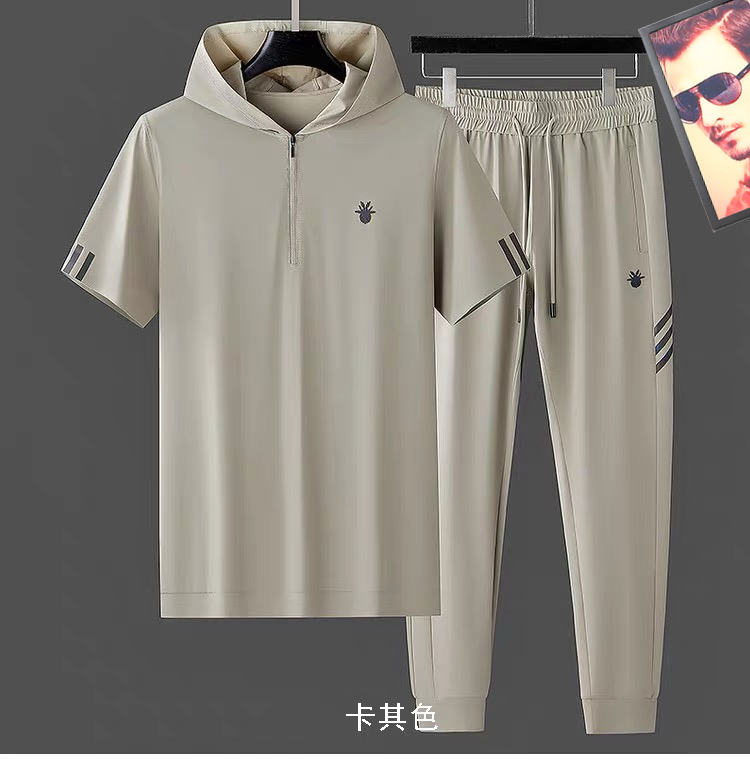 NO:128842,【Dio】Hot-up a high-end!  Aristocratic suit [Rose][Rose] The original single-quality exclusive high-quality major brand suits are all top European and American styles and fabrics handmade, and the works of the world's top designers, with international fashion brands, reflecting elegance, personality, fashion. Our company does not attract customers at low prices, but starts with quality, taste, connotation and some top design elements. 140 catties wear L can wear 200 catties. Standard size M-4XL.,,dior,alexander wang19860909【 迪奥】爆款a 高端 ！贵族套装 [玫瑰][玫瑰]原单品质独家首选高品质各大品牌套装,全是欧美顶级爆款花色及面料手工,世界顶尖设计师作品,具备国际时尚大牌元素,体现高雅、个性、时尚[强][强][强].本公司不是以低价格吸引客户,是以品质、品味、内涵以及一些顶级设计元素为起点. 140斤 穿L 可以穿200斤.标准尺码 M-4XL.,,dior,alexander wang,Men's clothing