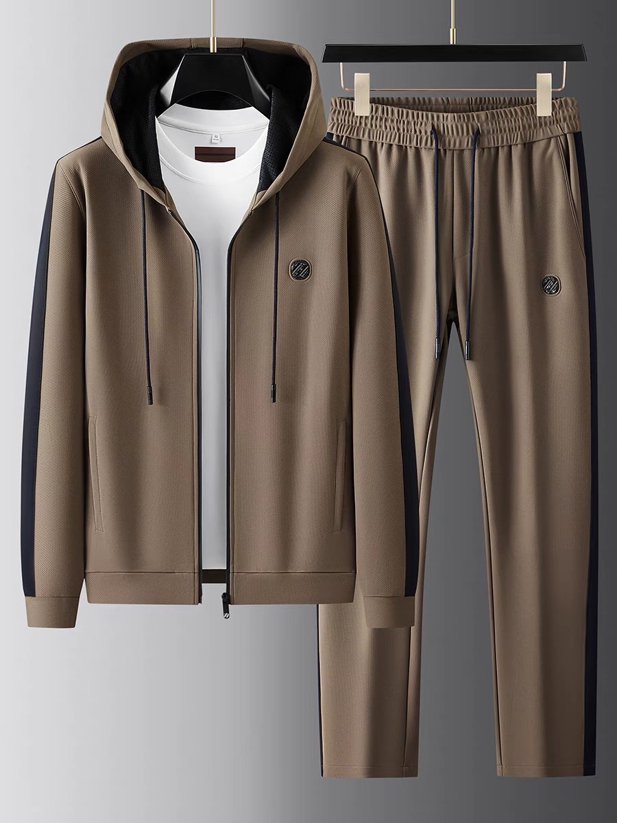 NO:132040,[Jenia] Hot-selling a high-end!  Aristocratic suit [Rose][Rose] The original single-quality exclusive high-quality major brand suits are all top European and American styles and fabrics handmade, and the works of the world's top designers, with international fashion brands, reflecting elegance, personality, fashion [Strong][Strong][Strong][Strong][Strong][Strong][Strong]. Our company does not attract customers at low prices, but starts with quality, taste, connotation and some top design elements. 175 140 catties. 200 catties can be worn by wearing L. Standard size M-4XL.,,zegna,alexander wang19860909【 杰尼亚】爆款a 高端 ！贵族套装 [玫瑰][玫瑰]原单品质独家首选高品质各大品牌套装,全是欧美顶级爆款花色及面料手工,世界顶尖设计师作品,具备国际时尚大牌元素,体现高雅、个性、时尚[强][强][强].本公司不是以低价格吸引客户,是以品质、品味、内涵以及一些顶级设计元素为起点.175 140斤 穿L 可以穿200斤.标准尺码 M-4XL.,,zegna,alexander wang,Men's clothing