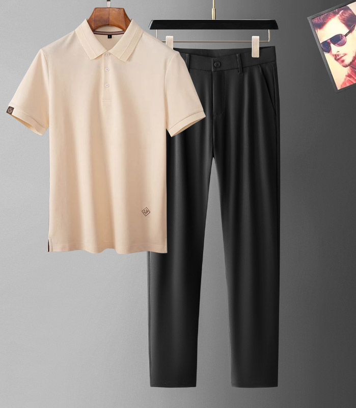 NO:135898,【LP】Hot-up a high-end!  Aristocratic suit [Rose][Rose] The original single-quality exclusive high-quality major brand suits are all top European and American styles and fabrics handmade, and the works of the world's top designers, with international fashion brands, reflecting elegance, personality, fashion. Our company does not attract customers at low prices, but starts with quality, taste, connotation and some top design elements. 140 catties wear L can wear 200 catties. Standard size M-4XL.,,loro piana,alexander wang19860909【 LP】爆款a 高端 ！贵族套装 [玫瑰][玫瑰]原单品质独家首选高品质各大品牌套装,全是欧美顶级爆款花色及面料手工,世界顶尖设计师作品,具备国际时尚大牌元素,体现高雅、个性、时尚[强][强][强].本公司不是以低价格吸引客户,是以品质、品味、内涵以及一些顶级设计元素为起点. 140斤 穿L 可以穿200斤.标准尺码 M-4XL.,,loro piana,alexander wang,Men's clothing