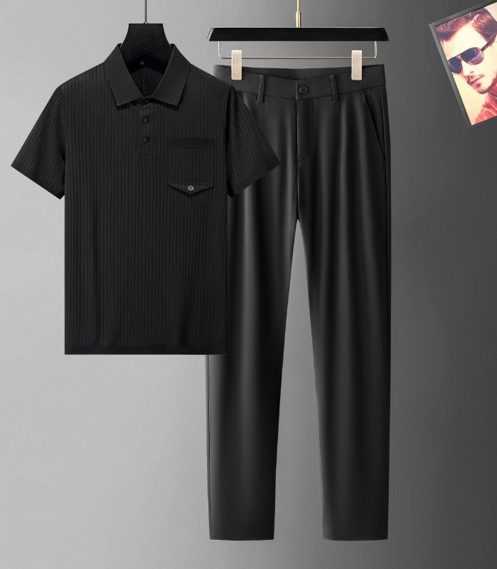 NO:136436,[Jenia] Hot-selling a high-end!  Aristocratic suit [Rose][Rose] The original single-quality exclusive high-quality major brand suits are all top European and American styles and fabrics handmade, and the works of the world's top designers, with international fashion brands, reflecting elegance, personality, fashion. Our company does not attract customers at low prices, but starts with quality, taste, connotation and some top design elements. 175 140 catties. Wear L can wear 190 catties. Standard size M-3XL.,,zegna,alexander wang19860909【 杰尼亚】爆款a 高端 ！贵族套装 [玫瑰][玫瑰]原单品质独家首选高品质各大品牌套装,全是欧美顶级爆款花色及面料手工,世界顶尖设计师作品,具备国际时尚大牌元素,体现高雅、个性、时尚[强][强][强].本公司不是以低价格吸引客户,是以品质、品味、内涵以及一些顶级设计元素为起点.175 140斤 穿L 可以穿190斤.标准尺码 M-3XL.,,zegna,alexander wang,Men's clothing