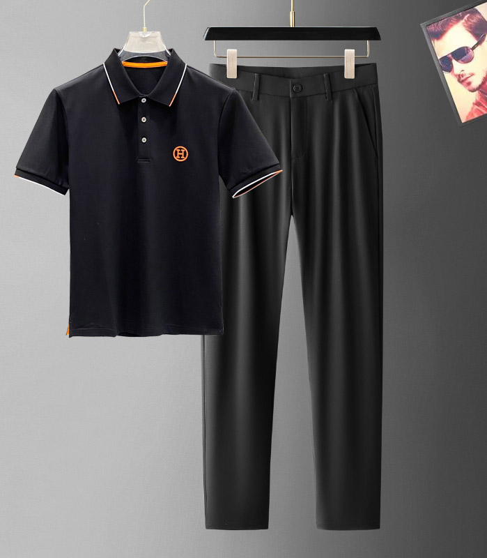 NO:510277,【Hermes】Hot-up a high-end!  Aristocratic suit [Rose][Rose] The original single-quality exclusive high-quality major brand suits are all top European and American styles and fabrics handmade, and the works of the world's top designers, with international fashion brands, reflecting elegance, personality, fashion. Our company does not attract customers at low prices, but starts with quality, taste, connotation and some top design elements. 175 140 catties. Wear L can wear 190 catties. Standard size M-3XL.,,hermes,alexander wang19860909【 爱马仕】爆款a 高端 ！贵族套装 [玫瑰][玫瑰]原单品质独家首选高品质各大品牌套装,全是欧美顶级爆款花色及面料手工,世界顶尖设计师作品,具备国际时尚大牌元素,体现高雅、个性、时尚[强][强][强].本公司不是以低价格吸引客户,是以品质、品味、内涵以及一些顶级设计元素为起点.175 140斤 穿L 可以穿190斤.标准尺码 M-3XL.,,hermes,alexander wang,Men's clothing