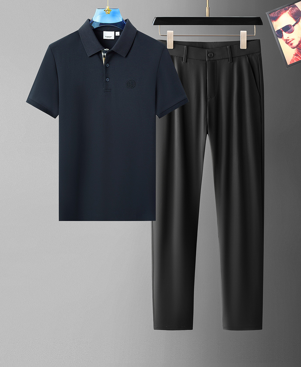 NO:432495,【Burberry】Hot-up a high-end!  Aristocratic suit [Rose][Rose] The original single-quality exclusive high-quality major brand suits are all top European and American styles and fabrics handmade, and the works of the world's top designers, with international fashion brands, reflecting elegance, personality, fashion. Our company does not attract customers at low prices, but starts with quality, taste, connotation and some top design elements. 175 140 catties, wear L, can wear 200 catties. Standard size M-4XL.,,burberry,alexander wang19860909【 巴宝莉】爆款a 高端 ！贵族套装 [玫瑰][玫瑰]原单品质独家首选高品质各大品牌套装,全是欧美顶级爆款花色及面料手工,世界顶尖设计师作品,具备国际时尚大牌元素,体现高雅、个性、时尚[强][强][强].本公司不是以低价格吸引客户,是以品质、品味、内涵以及一些顶级设计元素为起点.175 140斤 穿L 可以穿200斤.标准尺码 M-4XL.,,burberry,alexander wang,Men's clothing