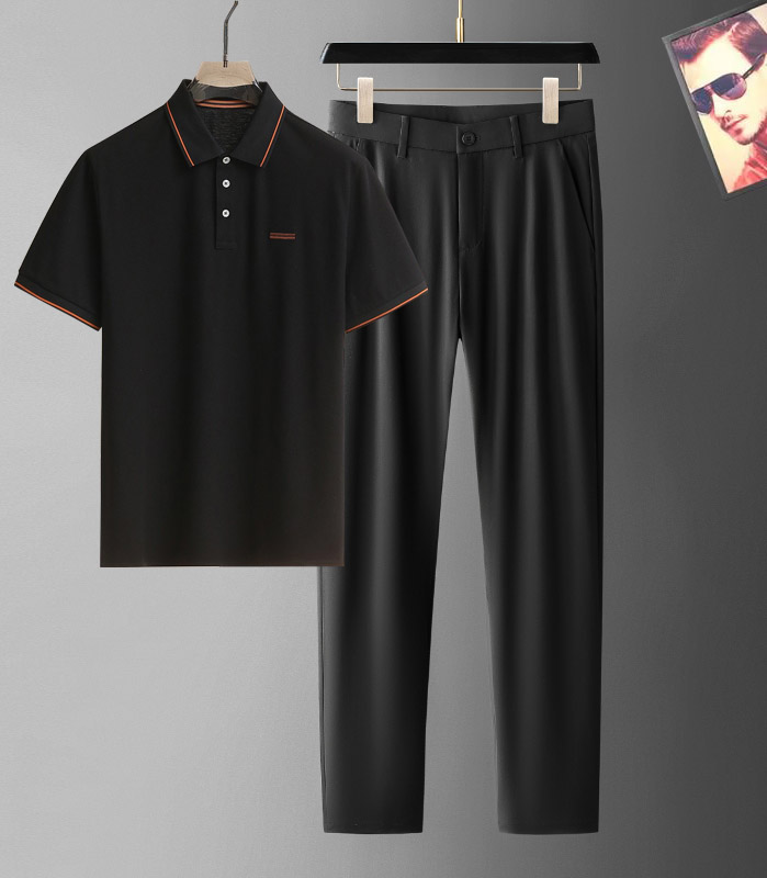 NO:510303,[Jenia] Hot-selling a high-end!  Aristocratic suit [Rose][Rose] The original single-quality exclusive high-quality major brand suits are all top European and American styles and fabrics handmade, and the works of the world's top designers, with international fashion brands, reflecting elegance, personality, fashion [Strong][Strong][Strong][Strong][Strong][Strong]. Our company does not attract customers at low prices, but starts with quality, taste, connotation and some top design elements. 175 catties can wear 190 catties for L. Standard size M-3XL.,,zegna,alexander wang19860909【 杰尼亚】爆款a 高端 ！贵族套装 [玫瑰][玫瑰]原单品质独家首选高品质各大品牌套装,全是欧美顶级爆款花色及面料手工,世界顶尖设计师作品,具备国际时尚大牌元素,体现高雅、个性、时尚[强][强][强].本公司不是以低价格吸引客户,是以品质、品味、内涵以及一些顶级设计元素为起点.175 斤 穿L 可以穿190斤.标准尺码 M-3XL.,,zegna,alexander wang,Men's clothing