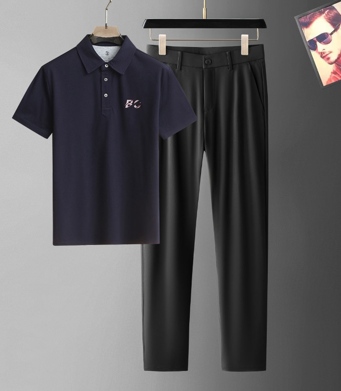 NO:510305,【Bruti】Hot-up a high-end!  Aristocratic suit [Rose][Rose] The original single-quality exclusive high-quality major brand suits are all top European and American styles and fabrics handmade, and the works of the world's top designers, with international fashion brands, reflecting elegance, personality, fashion. Our company does not attract customers at low prices, but starts with quality, taste, connotation and some top design elements. 175 catties can wear 190 catties. Standard size M-3XL.,,alexander wang19860909【 布鲁提】爆款a 高端 ！贵族套装 [玫瑰][玫瑰]原单品质独家首选高品质各大品牌套装,全是欧美顶级爆款花色及面料手工,世界顶尖设计师作品,具备国际时尚大牌元素,体现高雅、个性、时尚[强][强][强].本公司不是以低价格吸引客户,是以品质、品味、内涵以及一些顶级设计元素为起点.175 斤 穿L 可以穿190斤.标准尺码 M-3XL.,,alexander wang,Men's clothing