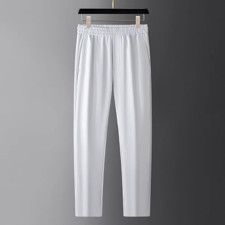 NO:510260,[Architecture Bird] Simple and fashionable. The spring and summer casual pants are very comfortable to wear, low-key and luxurious. They are very classy when worn. There is no need to say much about the style and cutting of the pants. The upper body is exquisite and vivid. The truly first-class quality is the true palace-level casual pants, which are made of Turkish cotton, produce the most famous tannin cloth. The quality is excellent, and the pants are soft after heavy washing!  Straight-footed style, not picky, the upper body is absolutely stylish, the waist is inlaid with silver jewelry, extremely luxurious.M-4XL.,arc'teryx,alexander wang19860909【 始祖鸟】简约时尚 春夏休闲裤身穿着非常舒适 低调不失奢华 穿出去非常有档次,裤型款式和裁剪亦无需多言 上身精致跃然.真正一等一顶级质料 真正殿堂级的休闲裤,选用土耳其的棉花 生产出最有名的单宁布 品质卓然,经过重水洗使得裤子很柔软！直脚的版型 不挑人 上身绝对的有型 裤腰镶嵌银饰达人设计 极度奢华.M-4XL.,arc'teryx,alexander wang,Men's clothing