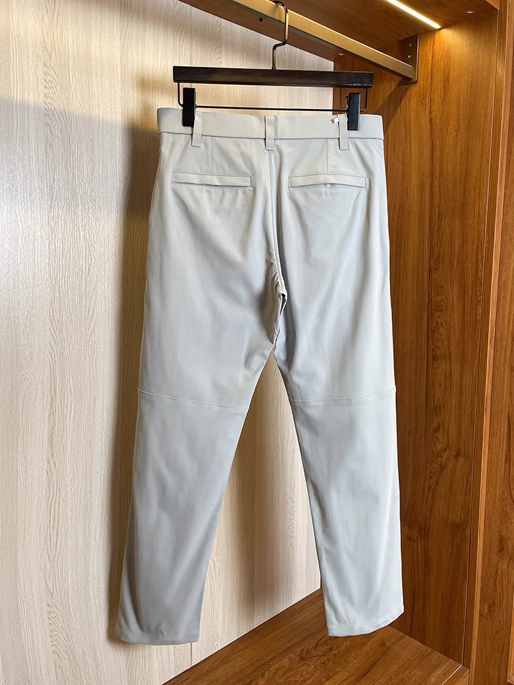 AMANI Short Fashion: Comfortable, Classy Spring/Summer Leisure Pants with Sophisticated Design - 图片 3