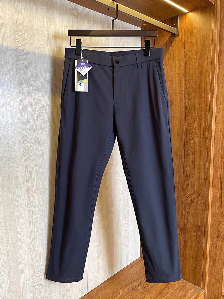 AMANI Short Fashion: Comfortable, Classy Spring/Summer Leisure Pants with Sophisticated Design