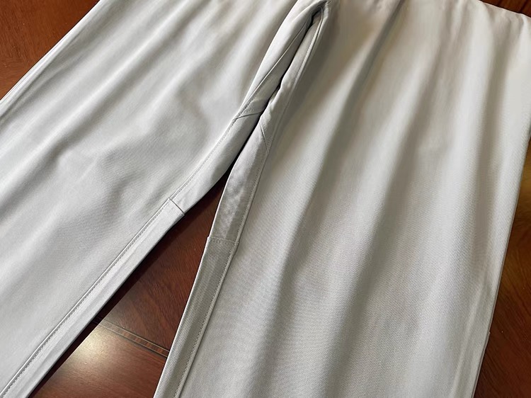 AMANI Short Fashion: Comfortable, Classy Spring/Summer Leisure Pants with Sophisticated Design - 图片 9