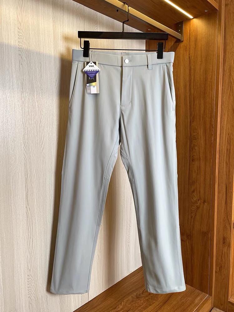 AMANI Short Fashion: Comfortable, Classy Spring/Summer Leisure Pants with Sophisticated Design - 图片 2