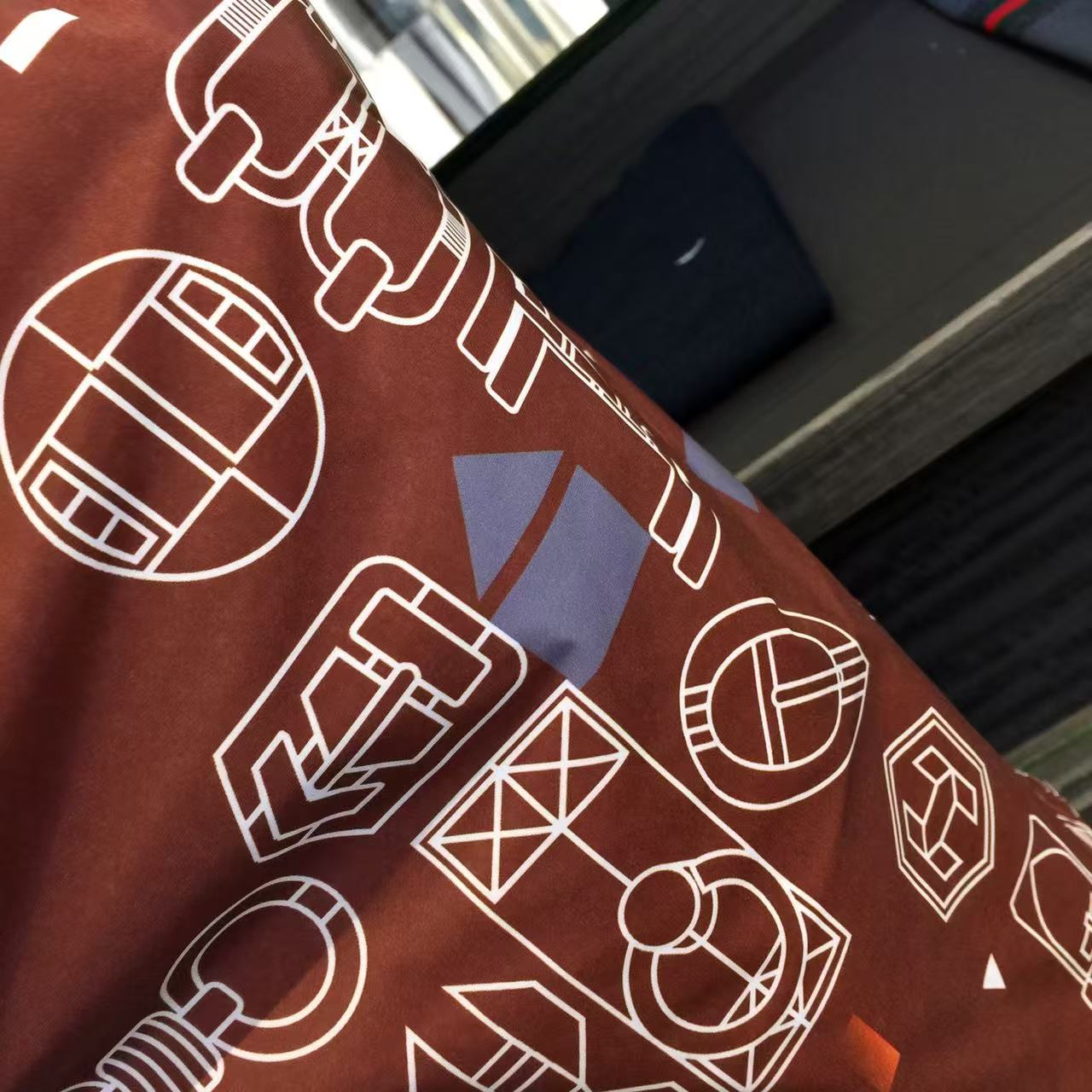 Emma’s Spring and Summer Shorts: Stylish, Comfortable, High Quality Turkish Cotton, Luxurious Design. - 图片 6