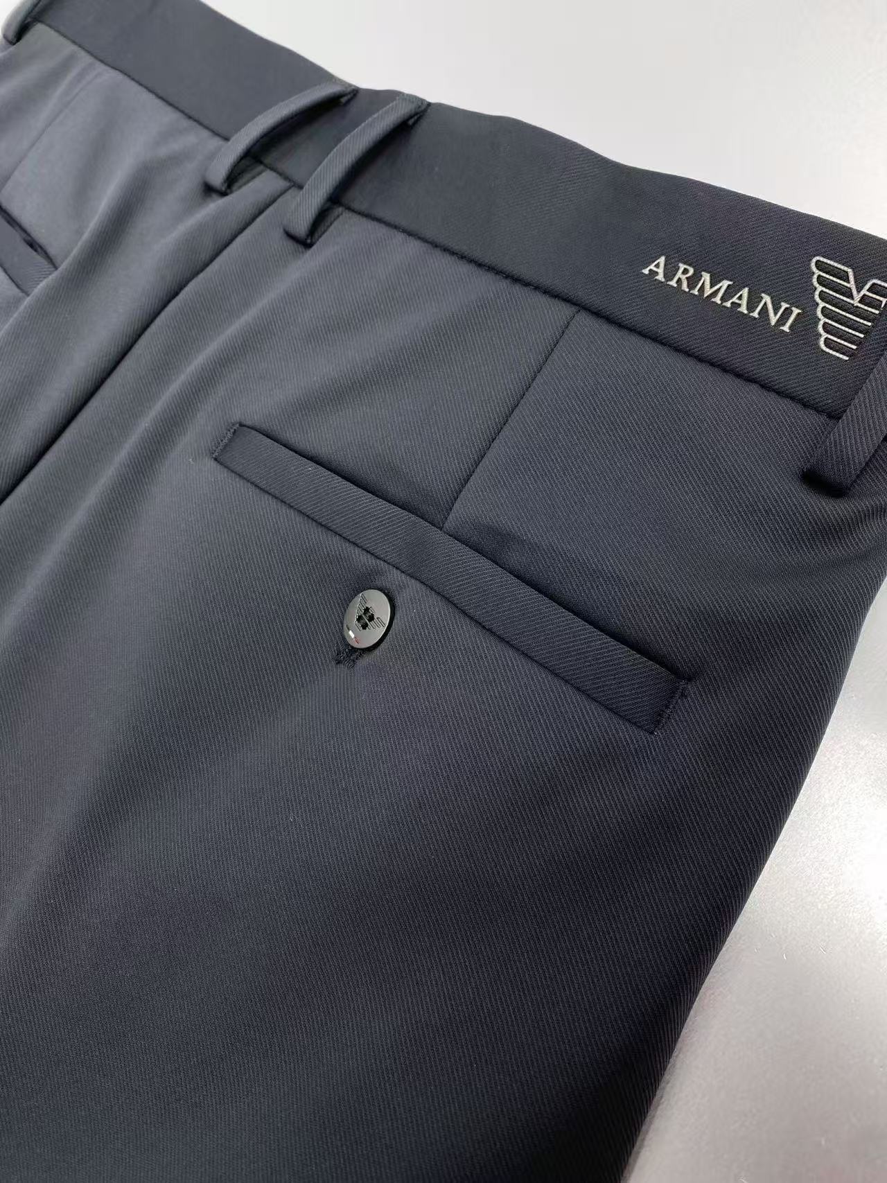 Amani Summer Thongs: Comfortable, Classy, Sophisticated Silver Waist Pants. - 图片 8