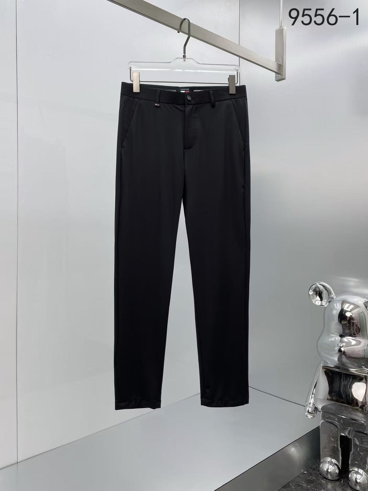 TOMMY Summer Thongs: Comfortable, Stylish, High-Quality Turkish Cotton Material, Luxurious Design - 图片 4