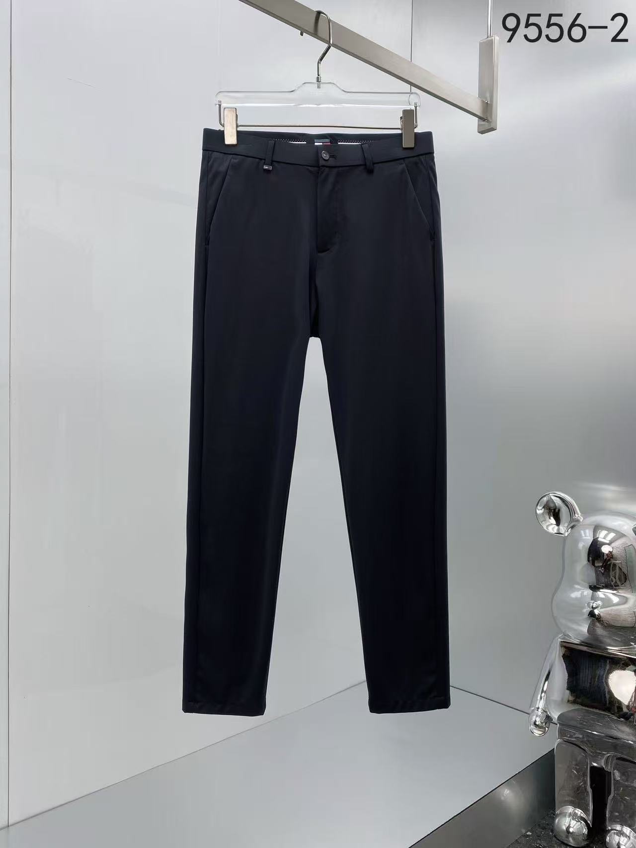 TOMMY Summer Thongs: Comfortable, Stylish, High-Quality Turkish Cotton Material, Luxurious Design - 图片 5