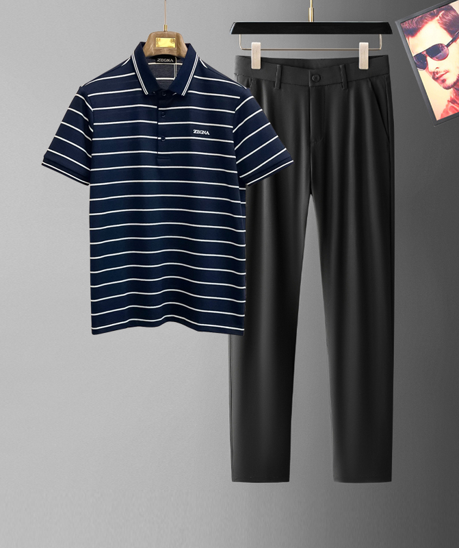 NO:599681,[Emenia Ermenegildo Zegna] Hot model a high-end!  Aristocratic Suit [Rose][Rose] Original quality exclusive high-quality suit from major brands, all of which are top-notch European and American designs and fabrics, works by the world's top designers, with elements of international fashion brands, embodying elegance, individuality, fashion [strong][strong][strong]. Our company does not attract customers with low prices, but starts with quality, taste, connotation and some top design elements. 175 140 catties, wearing L can wear 200 catties. Standard size  M-4XL.,,zegna,alexander wang19860909【 杰尼亚】爆款a 高端 ！贵族套装 [玫瑰][玫瑰]原单品质独家首选高品质各大品牌套装,全是欧美顶级爆款花色及面料手工,世界顶尖设计师作品,具备国际时尚大牌元素,体现高雅、个性、时尚[强][强][强].本公司不是以低价格吸引客户,是以品质、品味、内涵以及一些顶级设计元素为起点.175 140斤 穿L 可以穿200斤.标准尺码 M-4XL.,,zegna,alexander wang,Men's clothing