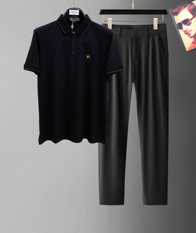 NO:432405,【Hermes】Hot-up a high-end!  Aristocratic suit [Rose][Rose] The original single-quality exclusive high-quality major brand suits are all top European and American styles and fabrics handmade, and the works of the world's top designers, with international fashion brands, reflecting elegance, personality, fashion. Our company does not attract customers at low prices, but starts with quality, taste, connotation and some top design elements. 175 140 catties. Wearing L can wear 200 catties. Standard size M-4XL.,,hermes,alexander wang19860909【 爱马仕】爆款a 高端 ！贵族套装 [玫瑰][玫瑰]原单品质独家首选高品质各大品牌套装,全是欧美顶级爆款花色及面料手工,世界顶尖设计师作品,具备国际时尚大牌元素,体现高雅、个性、时尚[强][强][强].本公司不是以低价格吸引客户,是以品质、品味、内涵以及一些顶级设计元素为起点.175 140斤 穿L 可以穿200斤.标准尺码 M-4XL.,,hermes,alexander wang,Men's clothing