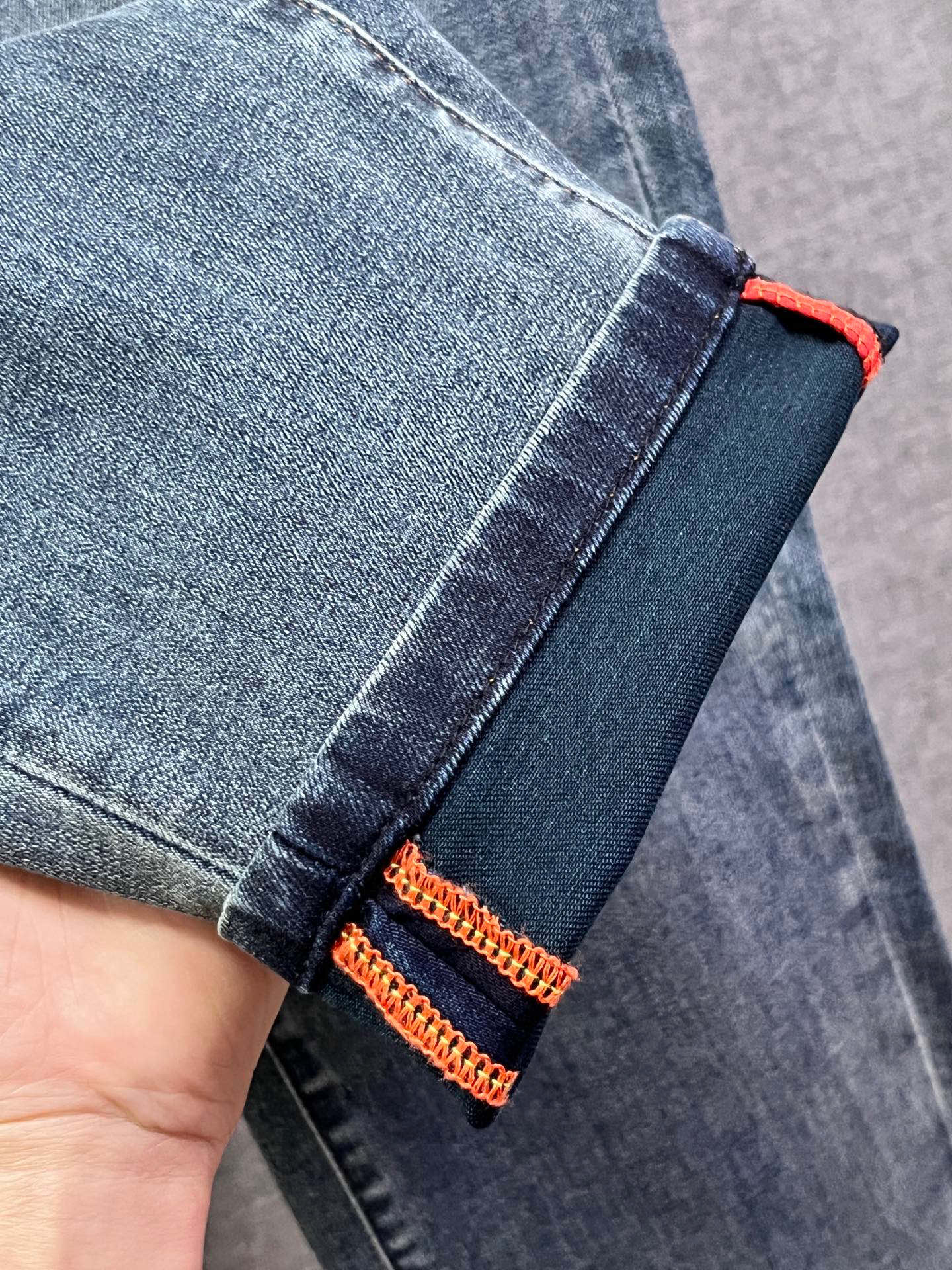 Luxurious and Classy Spring/Summer Jeans: The Original Bird Fashion Collection. - 图片 8