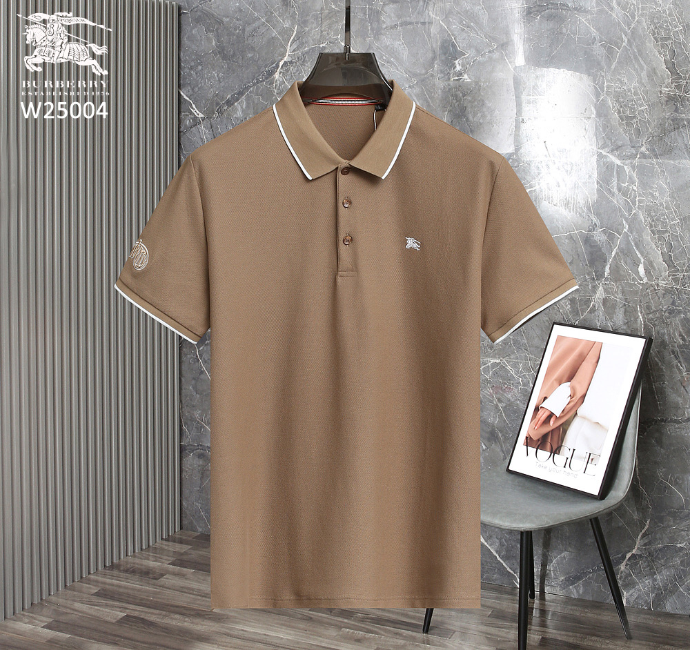 NO:544935,.【Burberry】Stylish and simple short-sleeved T-shirt is famous for its simple and delicate design and high-quality details, perfectly tailored, and the latest British hanging dot and thread technology after the label is more perfect, the materials are meticulous, suitable for any occasion, excellent feel, comfortable and breathable! It is the choice of men who focus on practicality and quality. The original quality is synchronized by the official website [strong]. The new model is available for sale immediately, and there are large products [handshake] 174 catties wear L size, and you can wear up to 200 catties! M-4XL., burberry, T-shirt, tees, t-shirt, alexander wang19860909.【 巴宝莉】 时尚简约 短袖T恤 简洁细腻的设计和高质细节而闻名,裁剪完美,后标最新英国吊点线技术,更加完美,用料一丝不苟,适合任何场合, 手感极佳 舒服又透气! 是注重实用和品质的男士的选择.原單品質 官網同步[强].新款上市 即转即卖 有大货[握手] 174 斤穿L码 最大可以穿200斤！M-4XL.,,burberry,T-shirt,tees，t-shirt,alexander wang,Men's clothing