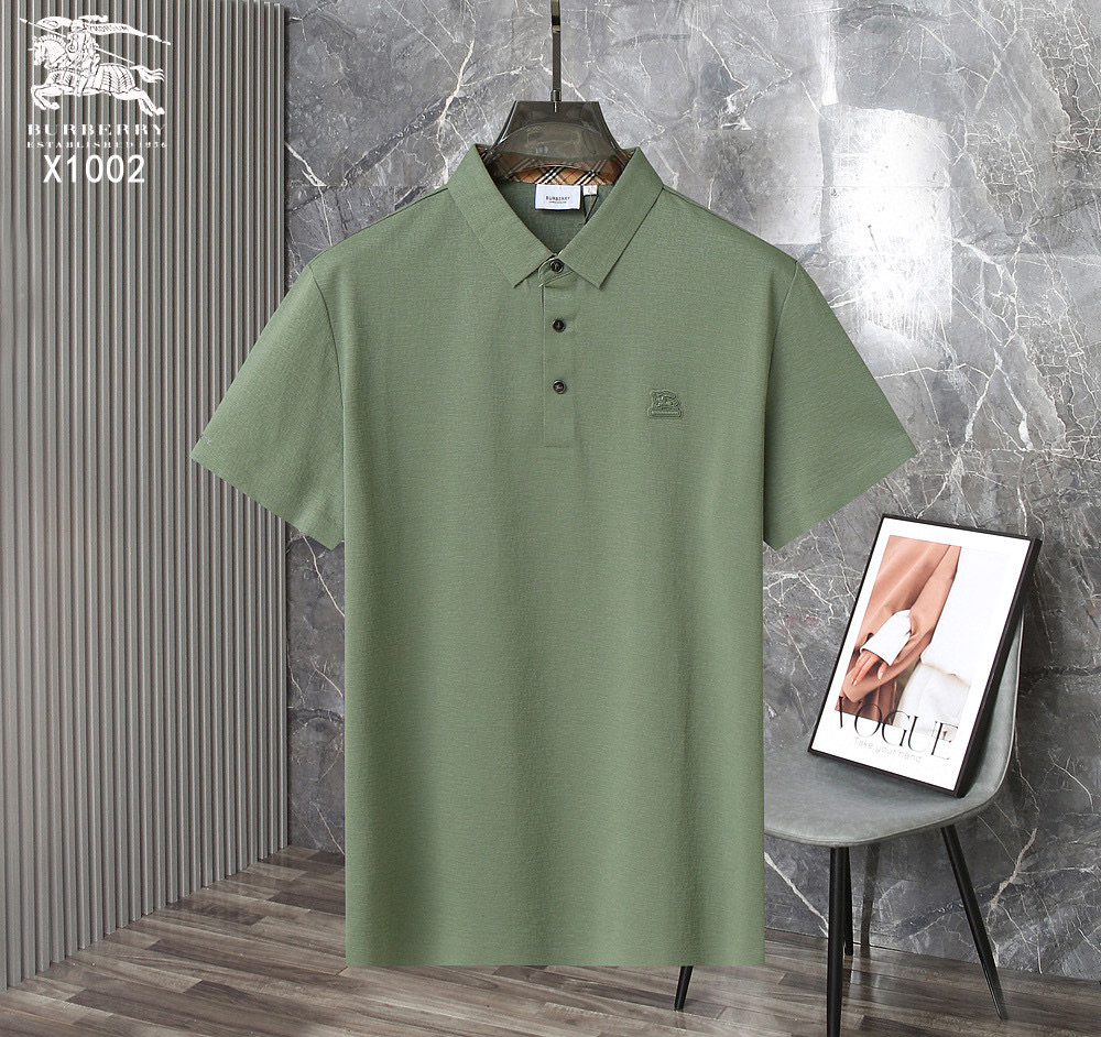 NO:544775,.[Burberry] Stylish and simple short-sleeved T-shirt, famous for its simple and delicate design and high-quality details, perfect tailoring, and the latest British hanging point thread technology on the back, even more perfect, meticulous materials, suitable for any occasion, excellent hand feel, comfortable and breathable! It is the choice of men who pay attention to practicality and quality. The original quality is synchronized with the official website [strong]. New models are on the market. Sold immediately. There is a large stock [handshake] 174 pounds in L size Can wear up to 200 pounds! M-4XL.,,burberry,T-shirt,tees,t-shirt,alexander wang19860909.【 巴宝莉】 时尚简约 短袖T恤 简洁细腻的设计和高质细节而闻名,裁剪完美,后标最新英国吊点线技术,更加完美,用料一丝不苟,适合任何场合, 手感极佳 舒服又透气! 是注重实用和品质的男士的选择.原單品質 官網同步[强].新款上市 即转即卖 有大货[握手] 174 斤穿L码 最大可以穿200斤！M-4XL.,,burberry,T-shirt,tees，t-shirt,alexander wang,Men's clothing