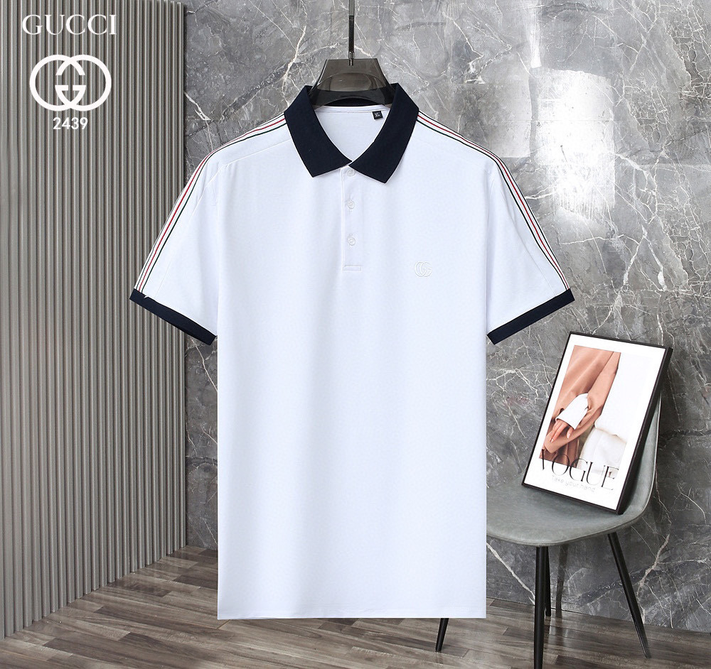 NO:544782,.【Gucci】Stylish and simple short-sleeved T-shirt is famous for its simple and delicate design and high-quality details, perfectly tailored, and the latest British hanging dot and thread technology after the label is more perfect, the materials are meticulous, suitable for any occasion, excellent feel, comfortable and breathable! It is the choice of men who focus on practicality and quality. The original quality is synchronized by the official website [strong]. The new model is available for sale immediately, and there are large products [handshake] 174 catties wear L size, and you can wear up to 200 catties! L-4XL., gucci, T-shirt,tees, t-shirt,alexander wang19860909.【 古驰】 时尚简约 短袖T恤 简洁细腻的设计和高质细节而闻名,裁剪完美,后标最新英国吊点线技术,更加完美,用料一丝不苟,适合任何场合, 手感极佳 舒服又透气! 是注重实用和品质的男士的选择.原單品質 官網同步[强].新款上市 即转即卖 有大货[握手] 174 斤穿L码 最大可以穿200斤！L-4XL.,,gucci,T-shirt,tees，t-shirt,alexander wang,Men's clothing
