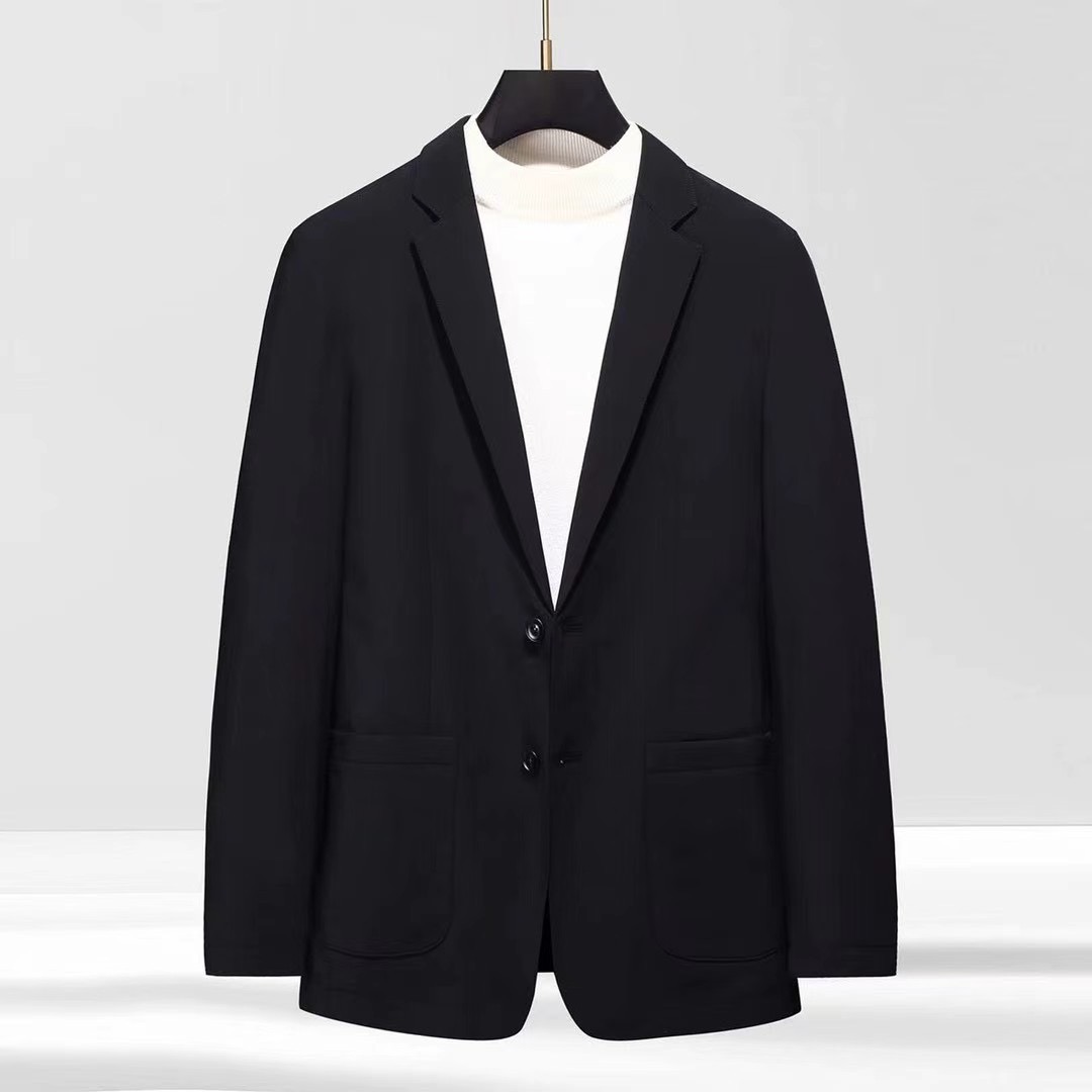 NO:711864,[Armani] Autumn and winter simple. Suit, goose down, down jacket, 90 white goose down aristocratic high-level request order, high standard customization. The upper body is very stylish, classic and versatile. Customer-supplied hardware. Each piece has a unique logo. It can be matched with any fashion in winter. A real top order. The version is also very good. Slim version. Highly recommended. 175. Wear L at 140 pounds. The maximum wear is about 190 pounds. It is recommended to report your height and weight.  .M-3XL.,,armani,down jacket,19860909【 阿玛尼】秋冬简约.西服 鹅绒 羽绒服 90白鹅绒贵族高级别要求订单 高标准定制　上身非常有型 经典百搭 客供五金 每颗都有独特logo 冬季任何时装都可以搭配　真正的顶级订单 版型上也是非常的好 修身版型 强烈推荐.175 140斤穿L 最大穿190斤左右 .建 议报身高体重配码 .M-3XL.,,armani,down jacket,,Men's clothing