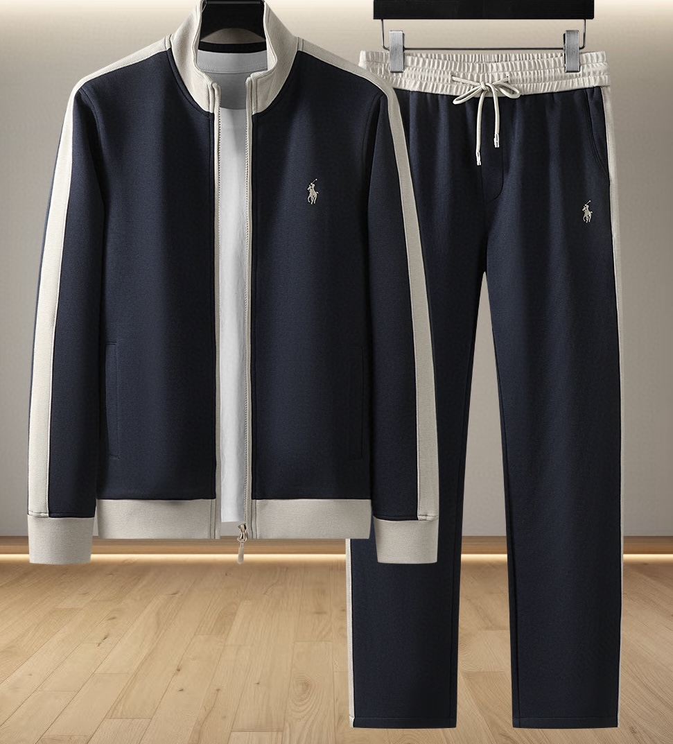 NO:595768,[Paul] Hot model a high-end!  Aristocratic Suit [Rose][Rose] Original quality exclusive high-quality suit from major brands, all of which are top-notch European and American designs and fabrics, works by the world's top designers, with elements of international fashion brands, embodying elegance, individuality, fashion [strong][strong][strong]. Our company does not attract customers with low prices, but starts with quality, taste, connotation and some top design elements. 175 140 catties, wearing L can wear 200 catties. Standard size  M-4XL.,,alexander wang19860909【 保罗】爆款a 高端 ！贵族套装 [玫瑰][玫瑰]原单品质独家首选高品质各大品牌套装,全是欧美顶级爆款花色及面料手工,世界顶尖设计师作品,具备国际时尚大牌元素,体现高雅、个性、时尚[强][强][强].本公司不是以低价格吸引客户,是以品质、品味、内涵以及一些顶级设计元素为起点.175 140斤 穿L 可以穿200斤.标准尺码 M-4XL.,,alexander wang,Men's clothing