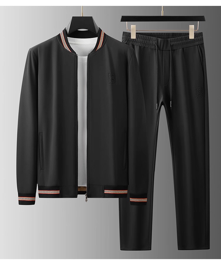 NO:726196,【Burberry】--Supports exchange after the year, worn, washed, smelly, no tags, no after-sales service--a hot model, high-end!  Aristocratic Suit [Rose][Rose] Original quality exclusive high-quality suit from major brands, all of which are top-notch European and American designs and fabrics, works by the world's top designers, with elements of international fashion brands, embodying elegance, individuality, fashion [strong][strong][strong]. Our company does not attract customers with low prices, but starts with quality, taste, connotation and some top design elements. 175 140 catties, wearing L can wear 200 catties. Standard size  M-4XL.,,burberry,19860909【 巴宝莉】--支持年后退换 穿过 洗过 有异味 没吊牌一律不售后--爆款a 高端 ！贵族套装 [玫瑰][玫瑰]原单品质独家首选高品质各大品牌套装,全是欧美顶级爆款花色及面料手工,世界顶尖设计师作品,具备国际时尚大牌元素,体现高雅、个性、时尚[强][强][强].本公司不是以低价格吸引客户,是以品质、品味、内涵以及一些顶级设计元素为起点.175 140斤 穿L 可以穿200斤.标准尺码 M-4XL.,,burberry,,Men's clothing