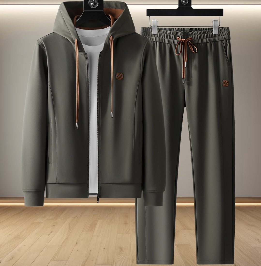 NO:726217,【Emenia Zegna】--Supports replacement after the year, worn, washed, smelly, no tags, no after-sales service--hot style a high-end!  Aristocratic Suit [Rose][Rose] Original quality exclusive high-quality suit from major brands, all of which are top-notch European and American designs and fabrics, works by the world's top designers, with elements of international fashion brands, embodying elegance, individuality, fashion [strong][strong][strong]. Our company does not attract customers with low prices, but starts with quality, taste, connotation and some top design elements. 175 140 catties, wearing L can wear 200 catties. Standard size  M-4XL.,,zegna,19860909【 杰尼亚】--支持年后退换 穿过 洗过 有异味 没吊牌一律不售后--爆款a 高端 ！贵族套装 [玫瑰][玫瑰]原单品质独家首选高品质各大品牌套装,全是欧美顶级爆款花色及面料手工,世界顶尖设计师作品,具备国际时尚大牌元素,体现高雅、个性、时尚[强][强][强].本公司不是以低价格吸引客户,是以品质、品味、内涵以及一些顶级设计元素为起点.175 140斤 穿L 可以穿200斤.标准尺码 M-4XL.,,zegna,,Men's clothing