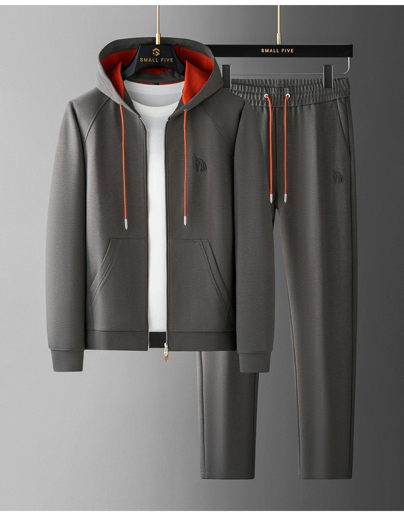 NO:729876,【Hermès】--Supports exchange after the year, worn, washed, smelly, no tag, no after-sales service--a hot model, high-end!  Aristocratic Suit [Rose][Rose] Original quality exclusive high-quality suit from major brands, all of which are top-notch European and American designs and fabrics, works by the world's top designers, with elements of international fashion brands, embodying elegance, individuality, fashion [strong][strong][strong]. Our company does not attract customers with low prices, but starts with quality, taste, connotation and some top design elements. 175 140 catties, wearing L can wear 200 catties. Standard size  M-4XL.,,hermes,19860909【 爱马仕】--支持年后退换 穿过 洗过 有异味 没吊牌一律不售后--爆款a 高端 ！贵族套装 [玫瑰][玫瑰]原单品质独家首选高品质各大品牌套装,全是欧美顶级爆款花色及面料手工,世界顶尖设计师作品,具备国际时尚大牌元素,体现高雅、个性、时尚[强][强][强].本公司不是以低价格吸引客户,是以品质、品味、内涵以及一些顶级设计元素为起点.175 140斤 穿L 可以穿200斤.标准尺码 M-4XL.,,hermes,,Men's clothing