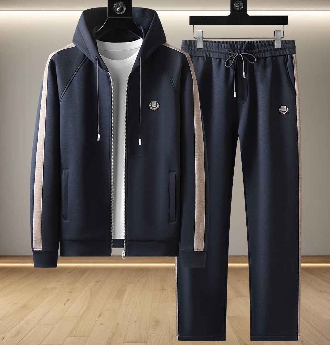 NO:729996,【LP】--Supports replacement after the year, worn, washed, smelly, no tags, no after-sales service--a hot model, high-end!  Aristocratic Suit [Rose][Rose] Original quality exclusive high-quality suit from major brands, all of which are top-notch European and American designs and fabrics, works by the world's top designers, with elements of international fashion brands, embodying elegance, individuality, fashion [strong][strong][strong]. Our company does not attract customers with low prices, but starts with quality, taste, connotation and some top design elements. 175 140 catties, wearing L can wear 200 catties. Standard size  M-4XL.,,loro piana,19860909【 LP】--支持年后退换 穿过 洗过 有异味 没吊牌一律不售后--爆款a 高端 ！贵族套装 [玫瑰][玫瑰]原单品质独家首选高品质各大品牌套装,全是欧美顶级爆款花色及面料手工,世界顶尖设计师作品,具备国际时尚大牌元素,体现高雅、个性、时尚[强][强][强].本公司不是以低价格吸引客户,是以品质、品味、内涵以及一些顶级设计元素为起点.175 140斤 穿L 可以穿200斤.标准尺码 M-4XL.,,loro piana,,Men's clothing