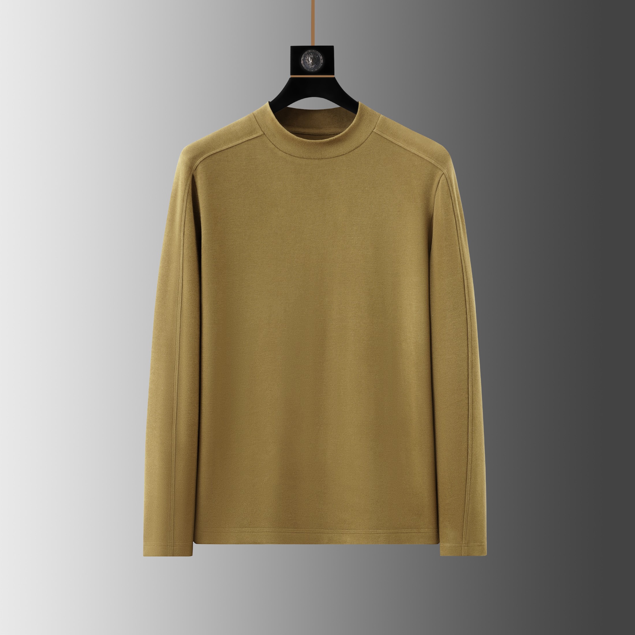 NO:726180,.【LP】--Support replacement after the new year. Worn, washed, without tags, with odor, no after-sales service--Fashionable and simple early autumn bottoming shirt. Known for its simple and delicate design and high-quality details, perfect tailoring, the latest British hanging point thread technology on the back, even more perfect, meticulous materials, suitable for any occasion, excellent hand feel, comfortable and breathable! It is the choice of men who pay attention to practicality and quality. Original quality, official website synchronization [strong]. New models are on the market. Sell immediately, big stock available [handshake] 174 140 catties, wear L, maximum wear 200 catties. M-4XL.,,loro piana,19860909.【 LP】 --支持年后退换 穿过 洗过 没吊牌 有异味一律不售后--时尚简约 早秋打底衫 简洁细腻的设计和高质细节而闻名,裁剪完美,后标最新英国吊点线技术,更加完美,用料一丝不苟,适合任何场合, 手感极佳 舒服又透气! 是注重实用和品质的男士的选择.原單品質 官網同步[强].新款上市 即转即卖 有大货[握手] 174 140斤 穿L 最大穿200斤.M-4XL.,,loro piana,,Men's clothing