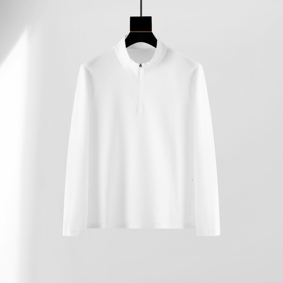 NO:726187,.【 Desante】 --Support replacement after the new year. Worn, washed, without tags, with odor, no after-sales service--Fashionable and simple early autumn bottoming shirt. Known for its simple and delicate design and high-quality details, perfect tailoring, the latest British hanging point thread technology on the back, even more perfect, meticulous materials, suitable for any occasion, excellent hand feel, comfortable and breathable! It is the choice of men who pay attention to practicality and quality. Original quality, official website synchronization [strong]. New models are on the market. Sell immediately, big stock available [Handshake] 174 140 catties, wear L, maximum wear 200 catties. M-4XL.,,19860909.【 迪桑特】 --支持年后退换 穿过 洗过 没吊牌 有异味一律不售后--时尚简约 早秋打底衫 简洁细腻的设计和高质细节而闻名,裁剪完美,后标最新英国吊点线技术,更加完美,用料一丝不苟,适合任何场合, 手感极佳 舒服又透气! 是注重实用和品质的男士的选择.原單品質 官網同步[强].新款上市 即转即卖 有大货[握手] 174 140斤 穿L 最大穿200斤.M-4XL.,,,Men's clothing