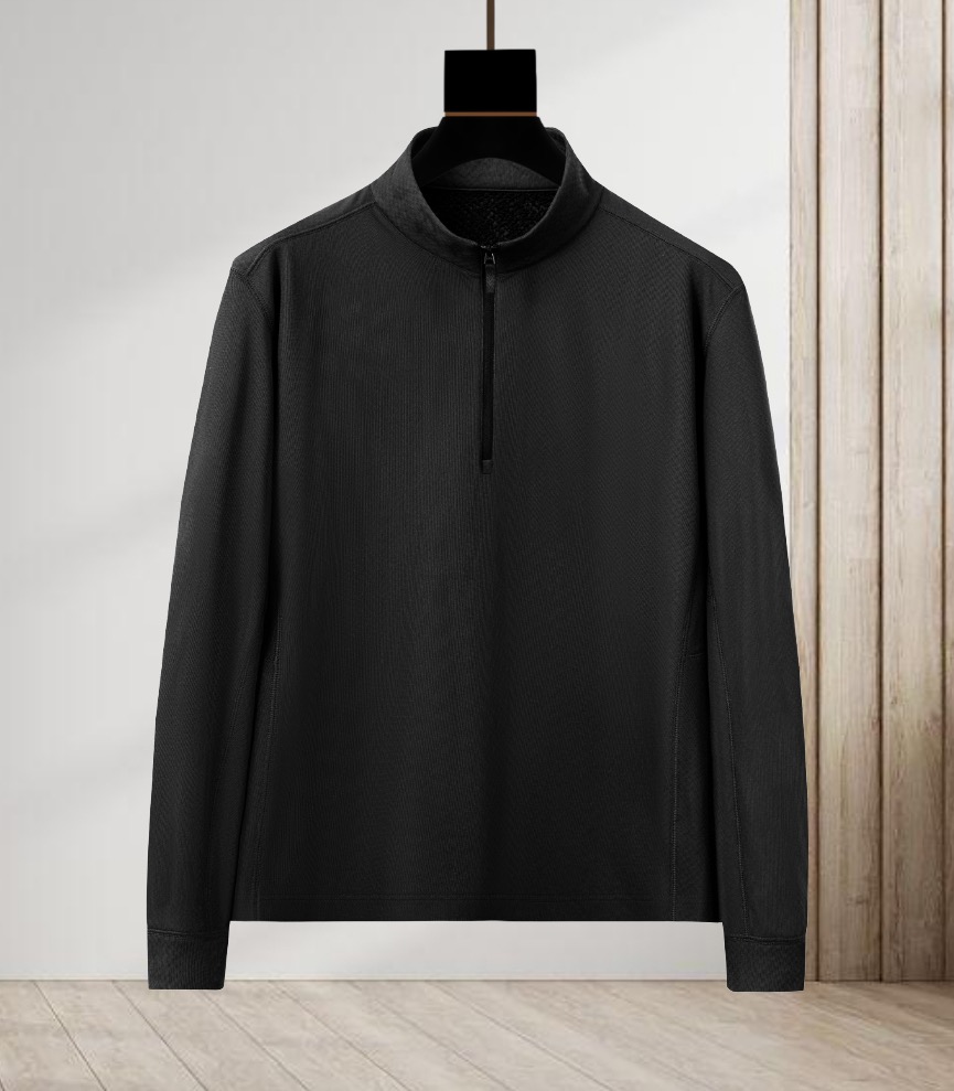 NO:726194,[Desante] --Supports exchange after the new year, has been washed, has no tags, has an odor and will not be sold - fashionable and simple, early autumn velvet bottoming shirt, famous for its simple and delicate design and high-quality details, perfect tailoring, the latest British hanging point thread technology on the back, more perfect, meticulous materials, suitable for any occasion, excellent hand feel, comfortable and breathable! It is the choice of men who pay attention to practicality and quality. Original quality, official website synchronization [strong]. New models are on the market. Sell immediately, big stock available [Handshake] 174 140 catties, wear L, maximum wear 200 catties. M-4XL.,,19860909.【 迪桑特】 --支持年后退换 穿过 洗过 没吊牌 有异味一律不售后--时尚简约 早秋加绒打底衫 简洁细腻的设计和高质细节而闻名,裁剪完美,后标最新英国吊点线技术,更加完美,用料一丝不苟,适合任何场合, 手感极佳 舒服又透气! 是注重实用和品质的男士的选择.原單品質 官網同步[强].新款上市 即转即卖 有大货[握手] 174 140斤 穿L 最大穿200斤.M-4XL.,,,Men's clothing