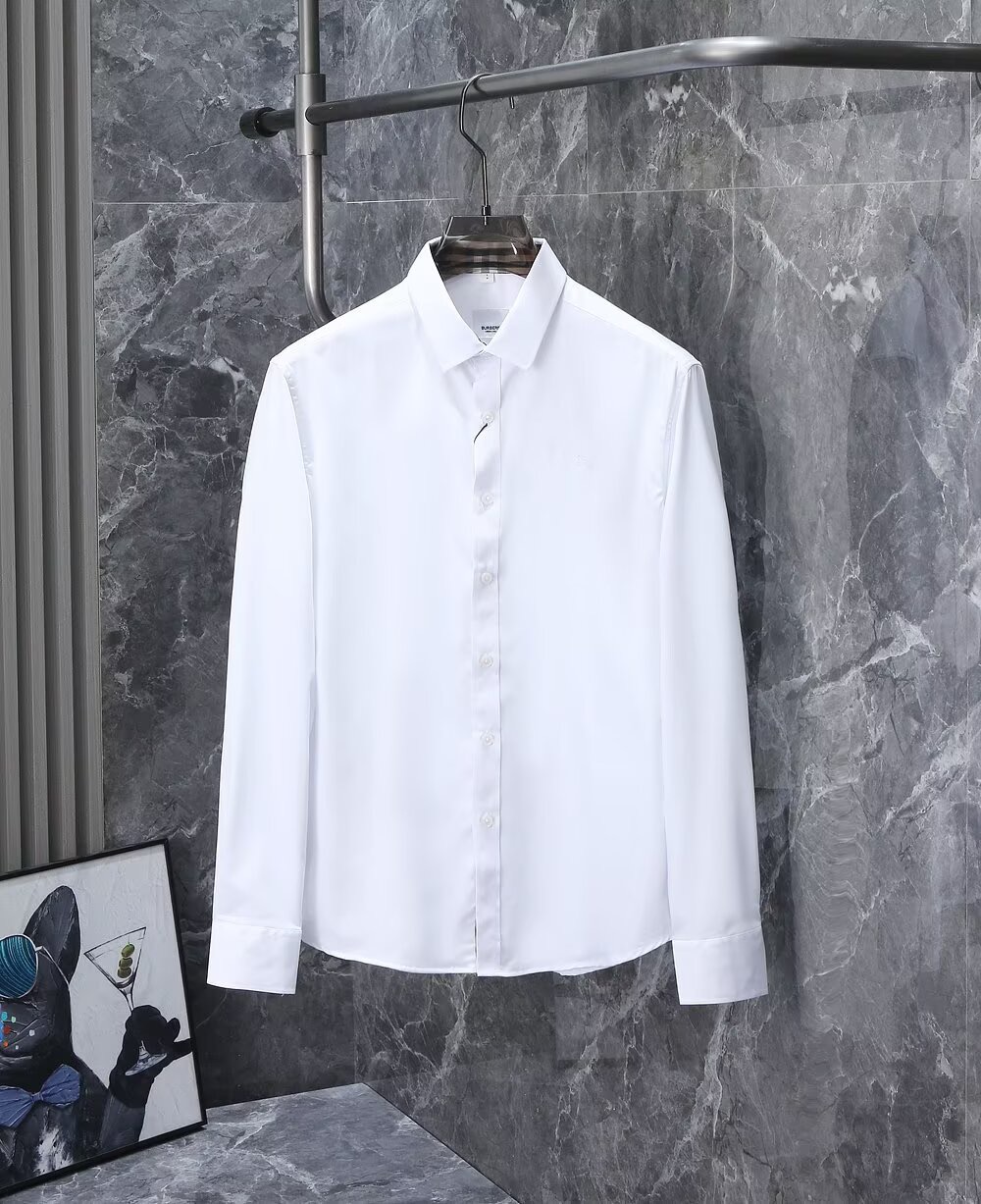 NO:726176,.【Burberry】--Supports replacement after the new year, has been washed, has no tags, has an odor, and will not be sold - fashionable and simple early autumn shirts are famous for their simple and delicate design and high-quality details, perfect tailoring, and the latest British hanging point thread technology on the back, which is even more perfect. Sell immediately, big stock available [handshake] 174 140 catties, wear L, max wear 190 catties. M-3XL.,, burberry, shirts,19860909.【 巴宝莉】 --支持年后退换 穿过 洗过 没吊牌 有异味一律不售后--时尚简约 早秋 衬衫 简洁细腻的设计和高质细节而闻名,裁剪完美,后标最新英国吊点线技术,更加完美,用料一丝不苟,适合任何场合, 手感极佳 舒服又透气! 是注重实用和品质的男士的选择.原單品質 官網同步[强].新款上市 即转即卖 有大货[握手] 174 140斤 穿L 最大穿190斤.M-3XL.,,burberry,shirts,,Men's clothing