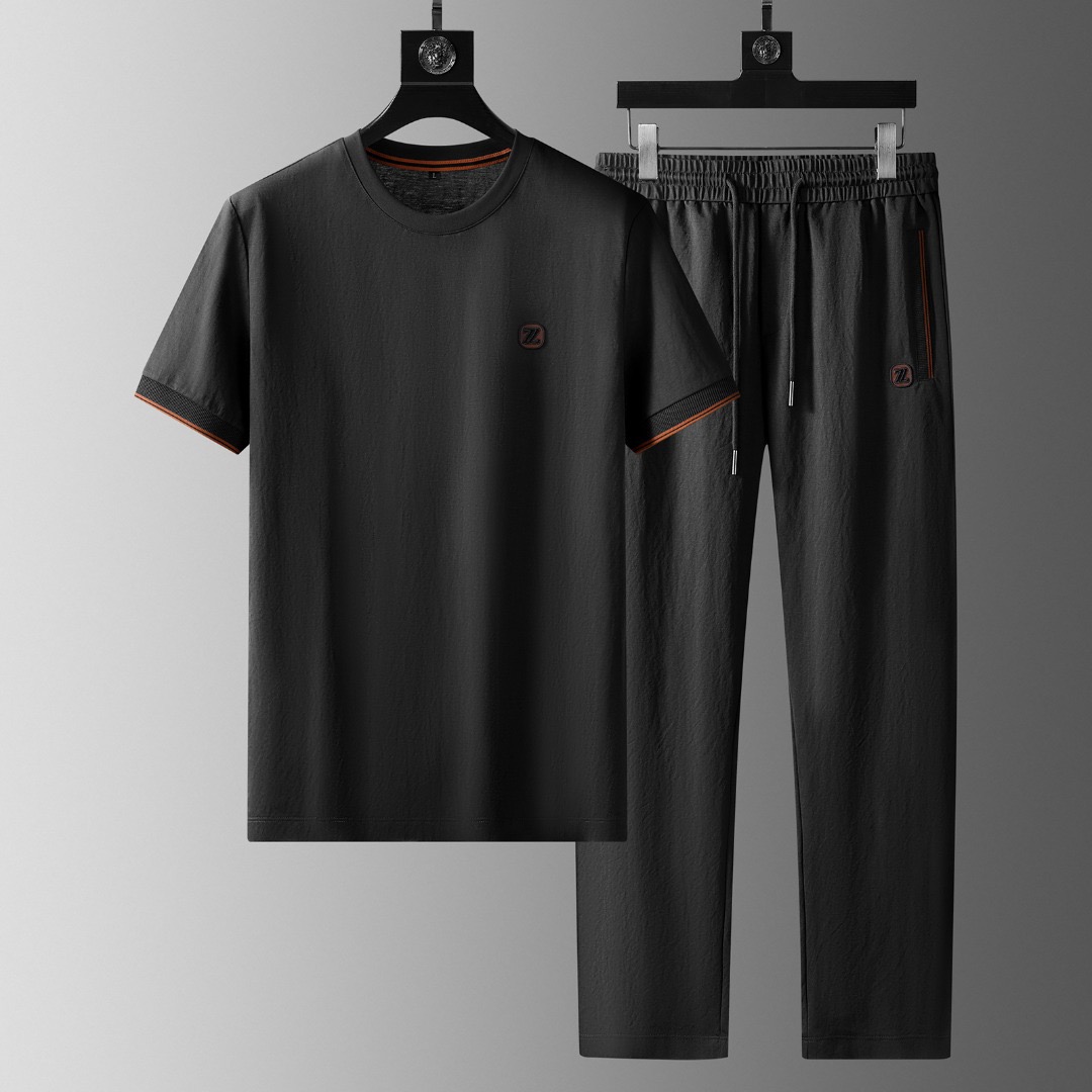 NO:730011,【Emenia Zegna】--Supports replacement after the year, worn, washed, smelly, no tags, no after-sales service--hot style a high-end!  Aristocratic Suit [Rose][Rose] Original quality exclusive high-quality suit from major brands, all of which are top-notch European and American designs and fabrics, works by the world's top designers, with elements of international fashion brands, embodying elegance, individuality, fashion [strong][strong][strong]. Our company does not attract customers with low prices, but starts with quality, taste, connotation and some top design elements. 175 140 catties, wearing L can wear 200 catties. Standard size  M-4XL.,,zegna,19860909【 杰尼亚】--支持年后退换 穿过 洗过 有异味 没吊牌一律不售后--爆款a 高端 ！贵族套装 [玫瑰][玫瑰]原单品质独家首选高品质各大品牌套装,全是欧美顶级爆款花色及面料手工,世界顶尖设计师作品,具备国际时尚大牌元素,体现高雅、个性、时尚[强][强][强].本公司不是以低价格吸引客户,是以品质、品味、内涵以及一些顶级设计元素为起点.175 140斤 穿L 可以穿200斤.标准尺码 M-4XL.,,zegna,,Men's clothing