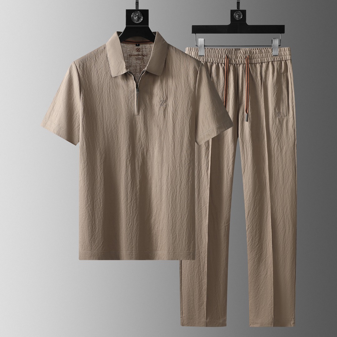 NO:729972,【Emenia Zegna】--Supports replacement after the year, worn, washed, smelly, no tags, no after-sales service--hot style a high-end!  Aristocratic Suit [Rose][Rose] Original quality exclusive high-quality suit from major brands, all of which are top-notch European and American designs and fabrics, works by the world's top designers, with elements of international fashion brands, embodying elegance, individuality, fashion [strong][strong][strong]. Our company does not attract customers with low prices, but starts with quality, taste, connotation and some top design elements. 175 140 catties, wearing L can wear 200 catties. Standard size  M-4XL.,,zegna,19860909【 杰尼亚】--支持年后退换 穿过 洗过 有异味 没吊牌一律不售后--爆款a 高端 ！贵族套装 [玫瑰][玫瑰]原单品质独家首选高品质各大品牌套装,全是欧美顶级爆款花色及面料手工,世界顶尖设计师作品,具备国际时尚大牌元素,体现高雅、个性、时尚[强][强][强].本公司不是以低价格吸引客户,是以品质、品味、内涵以及一些顶级设计元素为起点.175 140斤 穿L 可以穿200斤.标准尺码 M-4XL.,,zegna,,Men's clothing