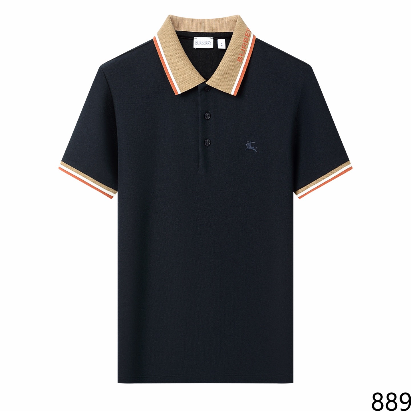 NO:902683,.[Burberry] Fashionable and simple short-sleeved T-shirt, famous for its simple and delicate design and high-quality details, perfect tailoring, and the latest British hanging point thread technology on the back, even more perfect, meticulous materials, suitable for any occasion, excellent hand feel, comfortable and breathable! It is the choice of men who pay attention to practicality and quality. Original order quality, official website synchronization [strong]. New models are on the market, sold immediately, large quantities are available [handshake] 174 140 pounds, wearing size L Can wear up to 200 pounds! M-4XL.,,burberry,T-shirt,tees,t-shirt,19860909.【 巴宝莉】 时尚简约 短袖T恤 简洁细腻的设计和高质细节而闻名,裁剪完美,后标最新英国吊点线技术,更加完美,用料一丝不苟,适合任何场合, 手感极佳 舒服又透气! 是注重实用和品质的男士的选择.原單品質 官網同步[强].新款上市 即转即卖 有大货[握手] 174 140斤穿L码 最大可以穿200斤！M-4XL.,,burberry,T-shirt,tees，t-shirt,,Men's clothing