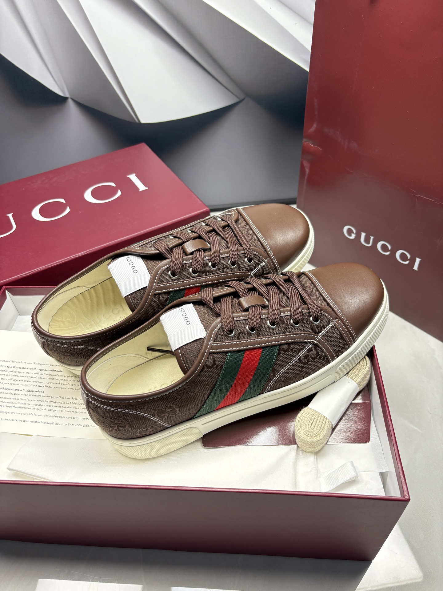 Gucci Gucci古驰