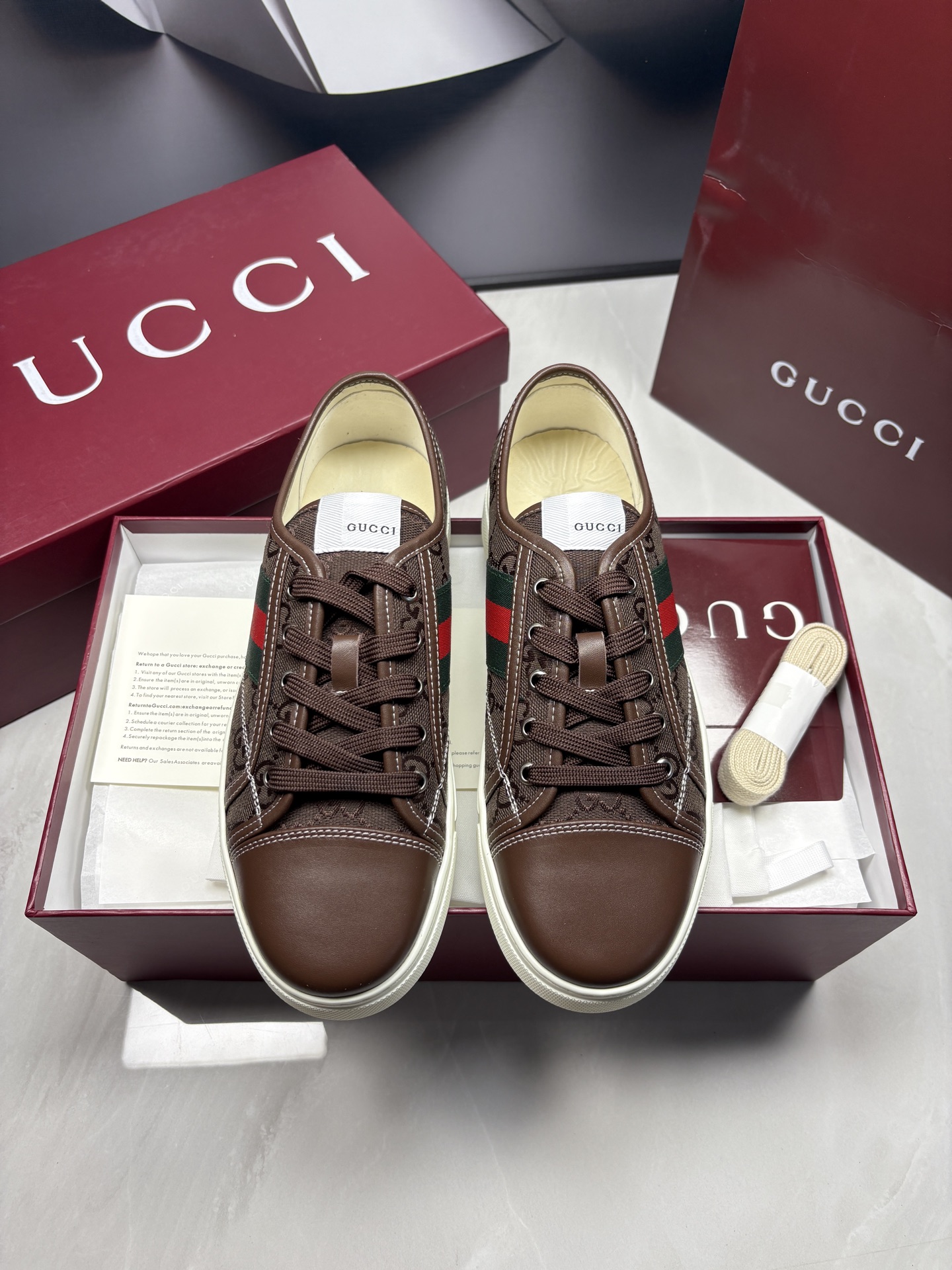Gucci Gucci古驰