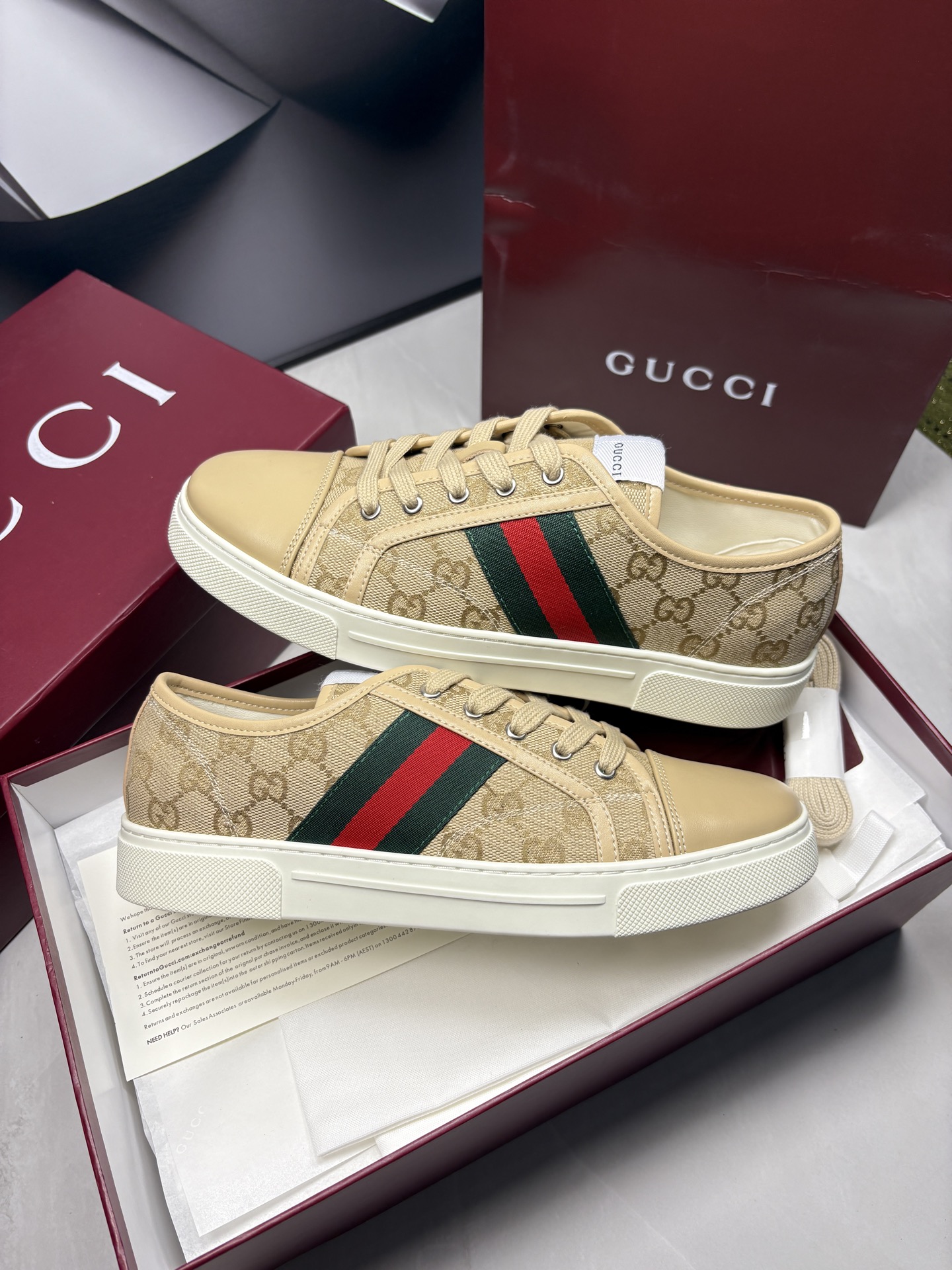 Gucci Gucci古驰
