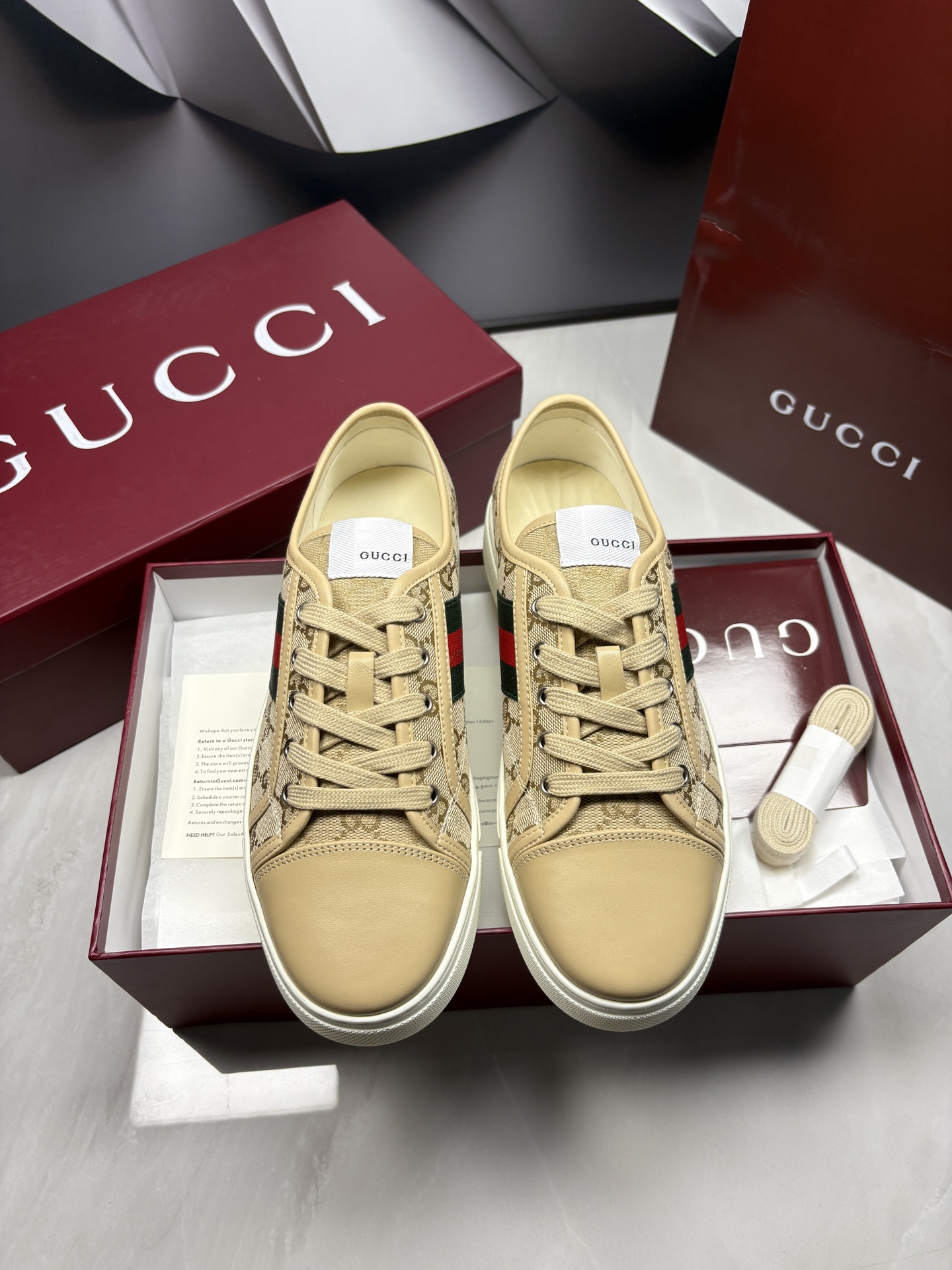 Gucci Gucci古驰