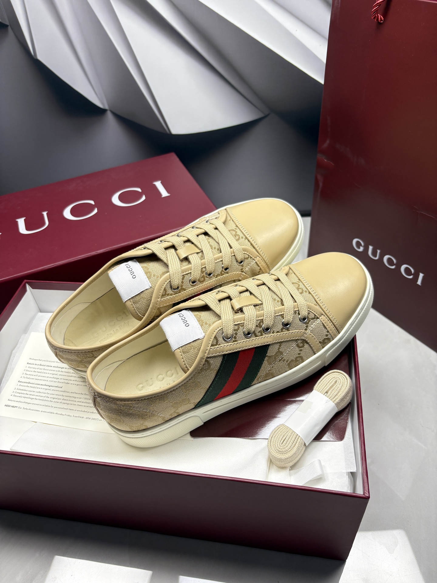 Gucci Gucci古驰